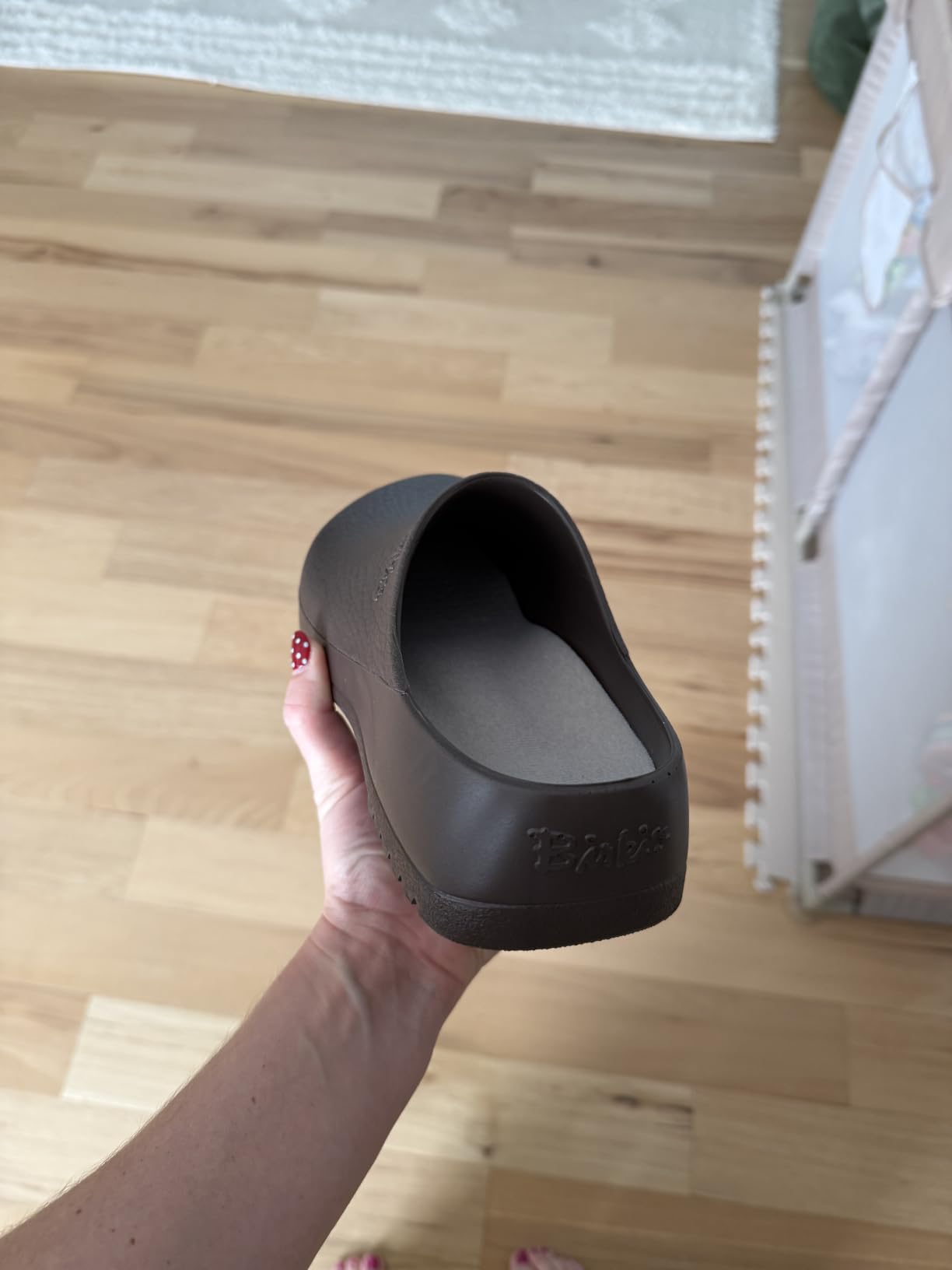 Shoe Insoles, Memory Foam Insoles, Providing Excellent Shock Absorption and Cushioning for Feet Relief, Comfortable Insoles for Men and Women for Everyday Use, M(US M: 6.5-9/W: 7.5-10) customer photo 1