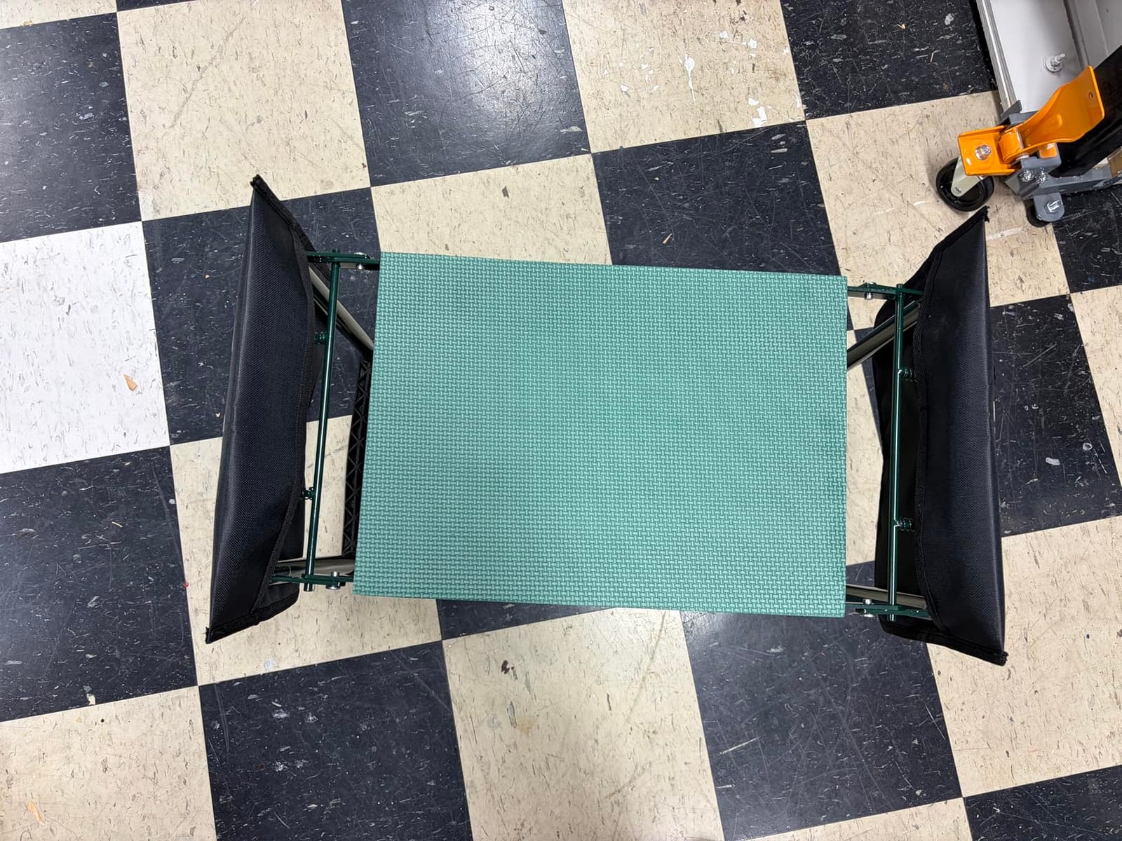 TomCare Garden Kneeler and Seat, 11.12