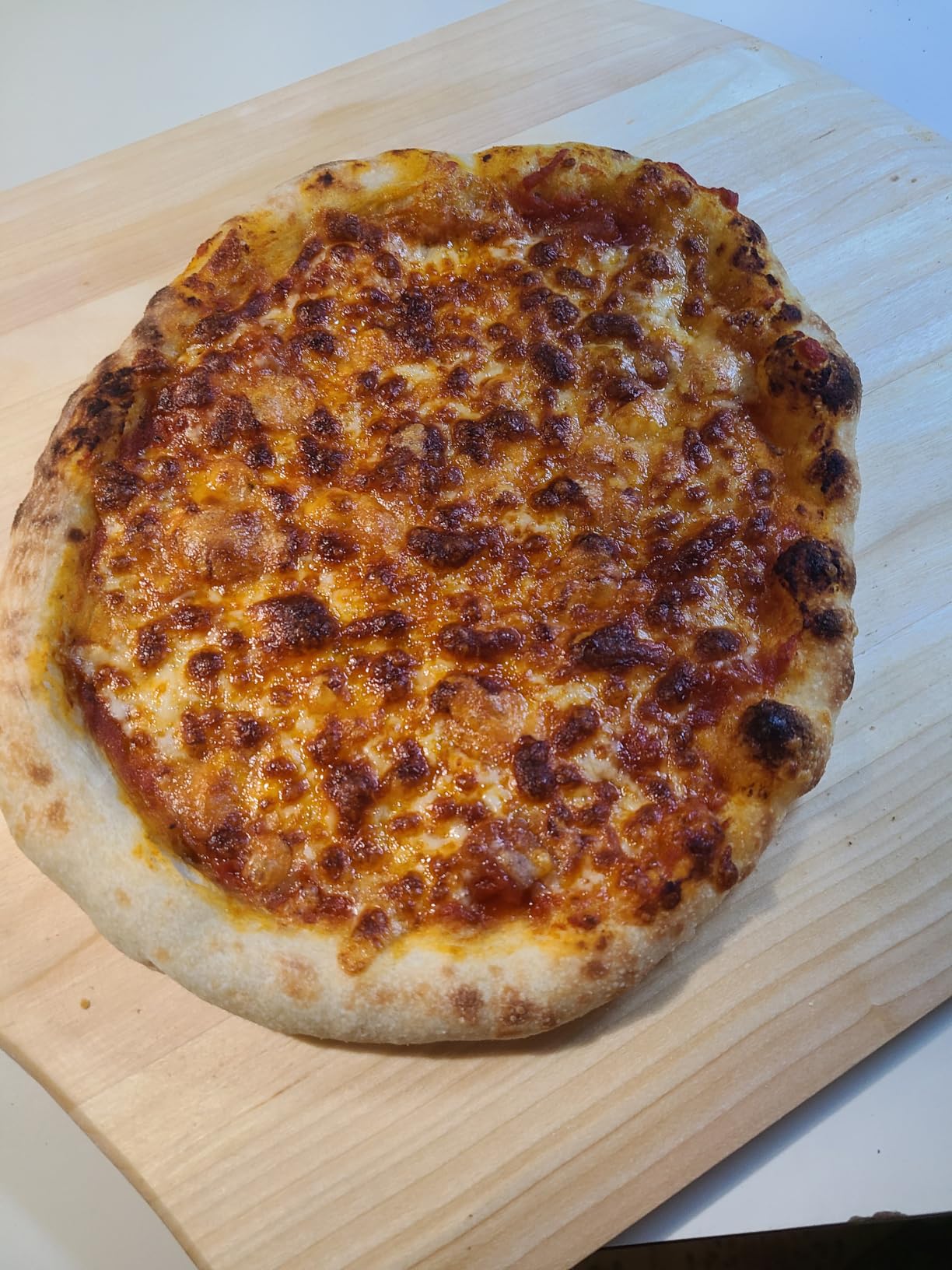 High Performance Pizza Steel Made in the USA - 16