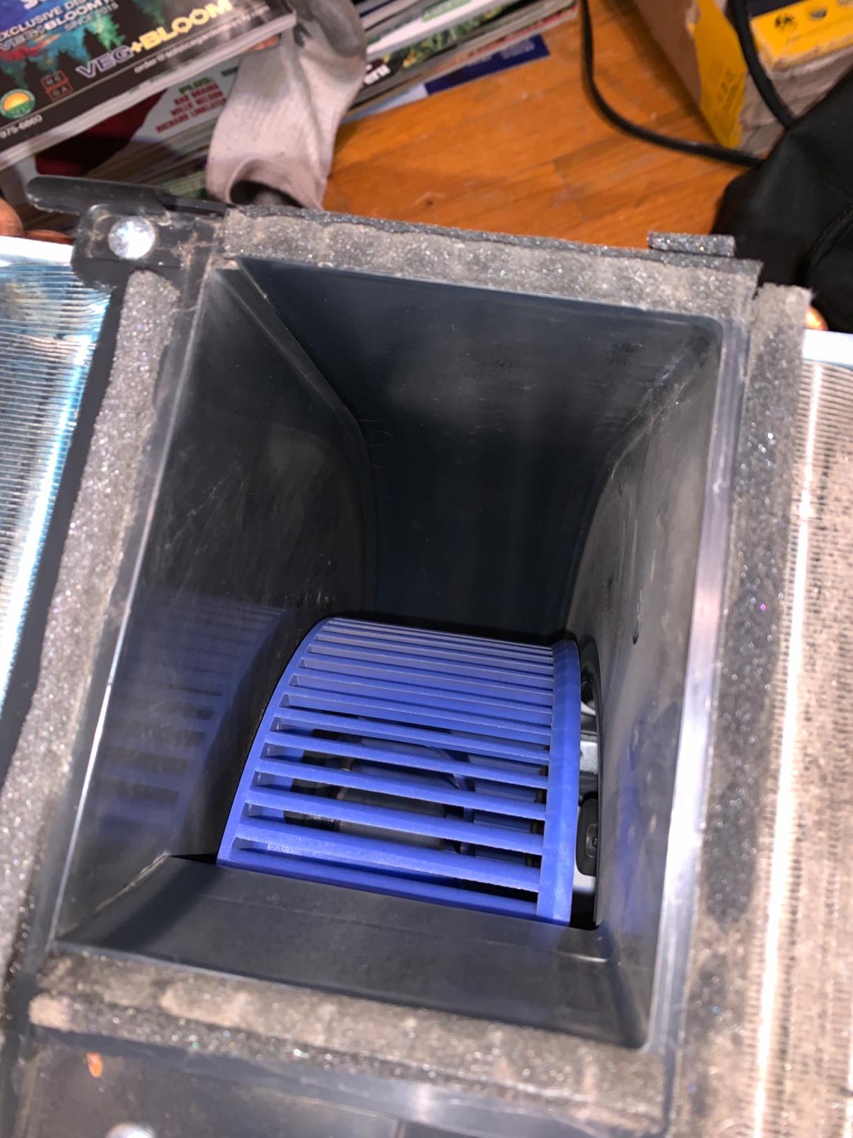 Whynter Portable Air Conditioner, 10,000 BTU, Dehumidifier Fan, ARC-102CS customer photo 1