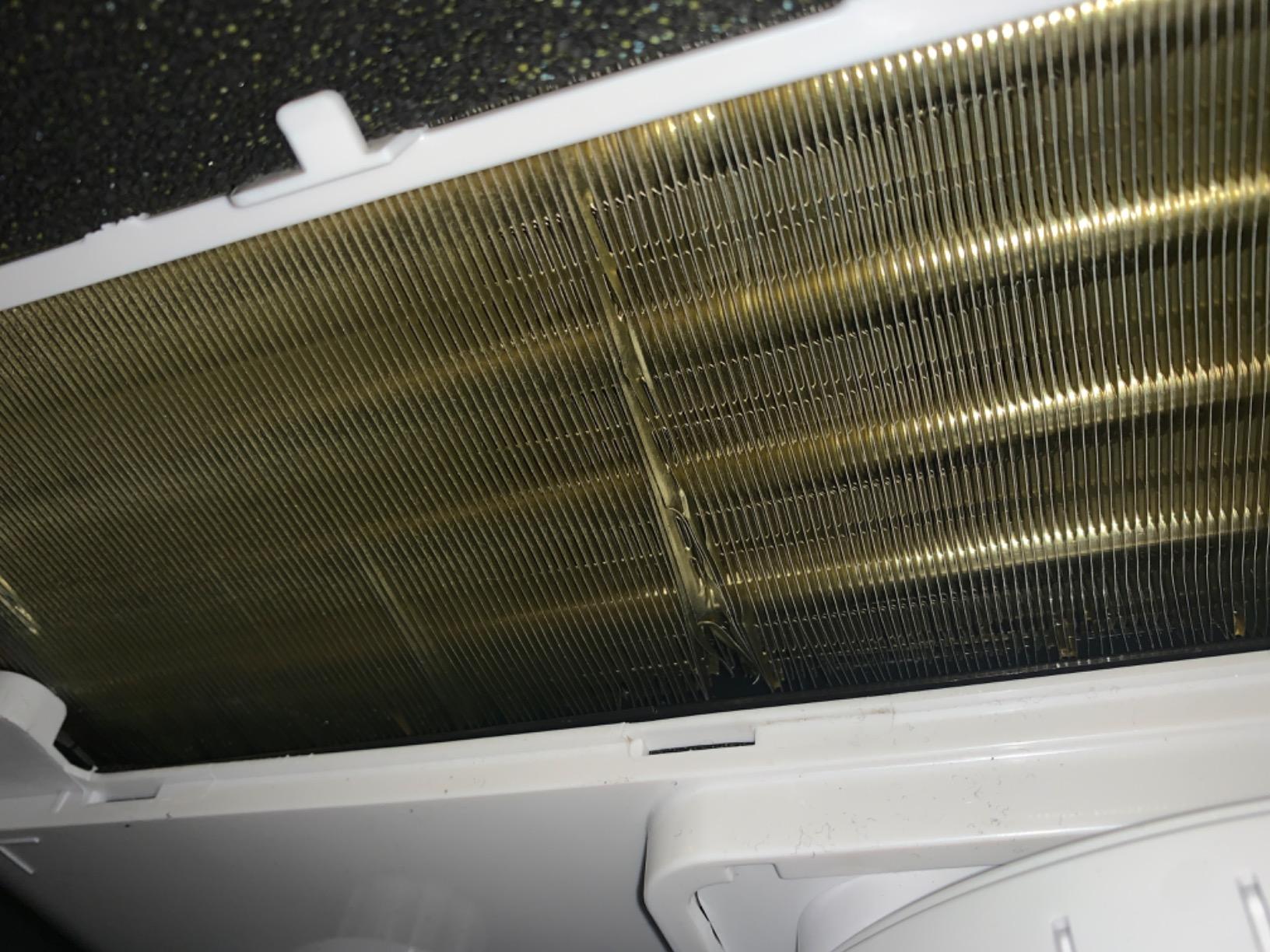 Whynter Portable Air Conditioner, 10,000 BTU, Dehumidifier Fan, ARC-102CS customer photo 2