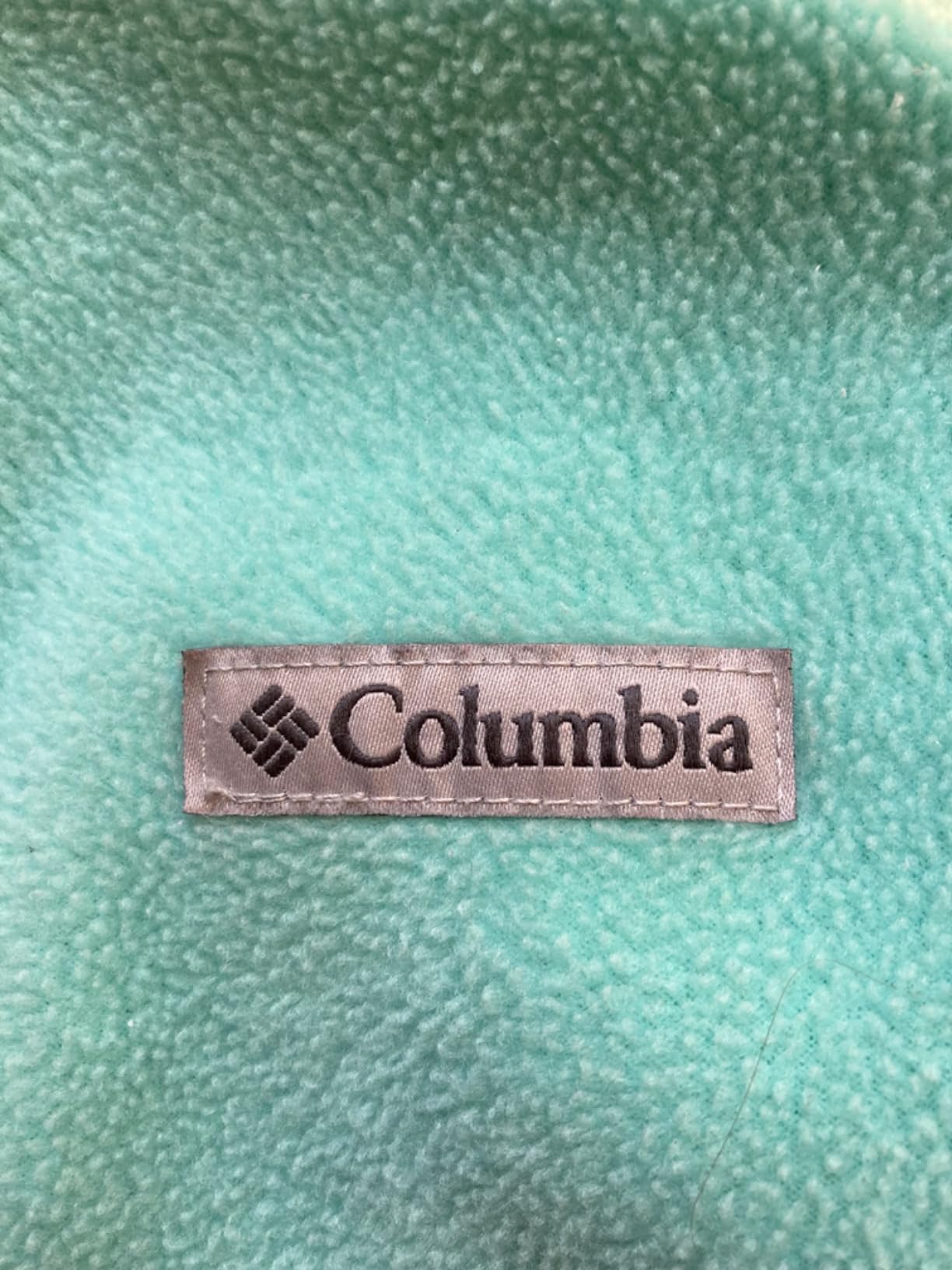 Columbia Women's Benton Springs Full Zip customer photo 2