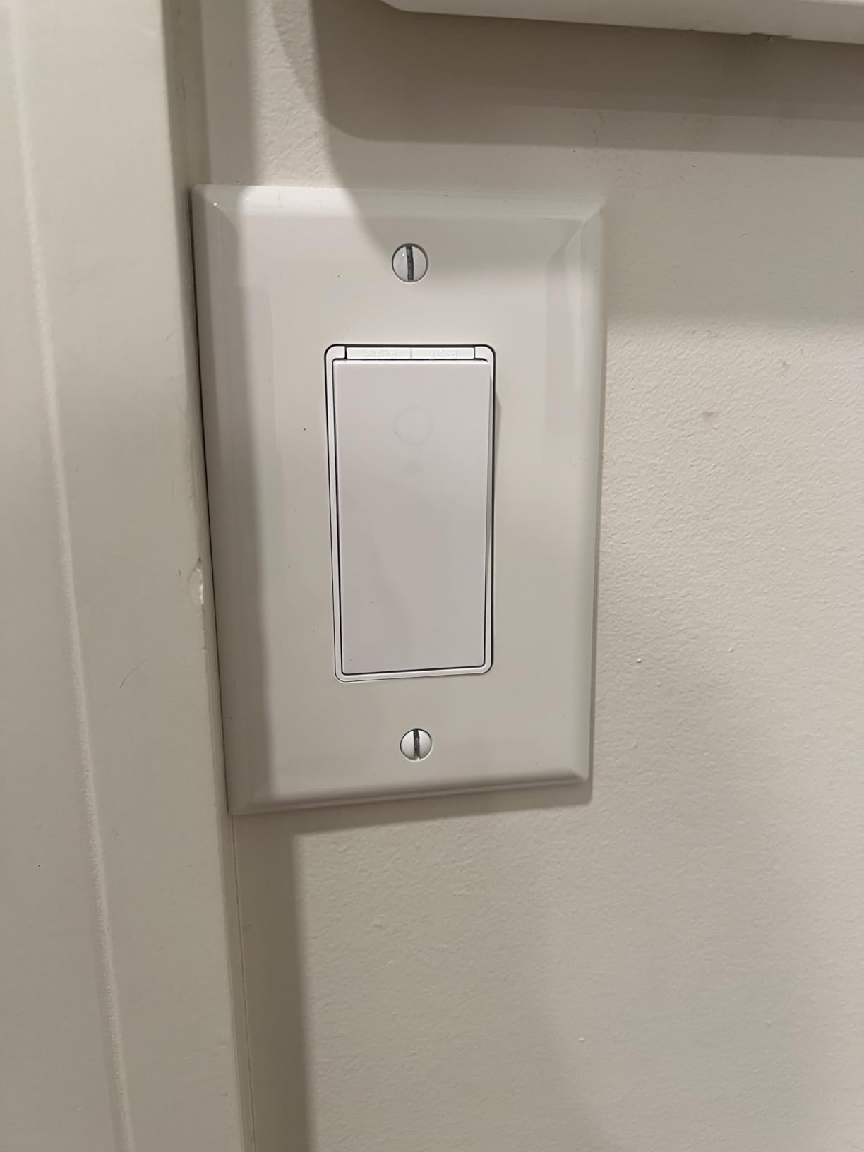 Kasa Smart 3 Way Switch, HS210 KIT, Need Neutral Wire customer photo 2