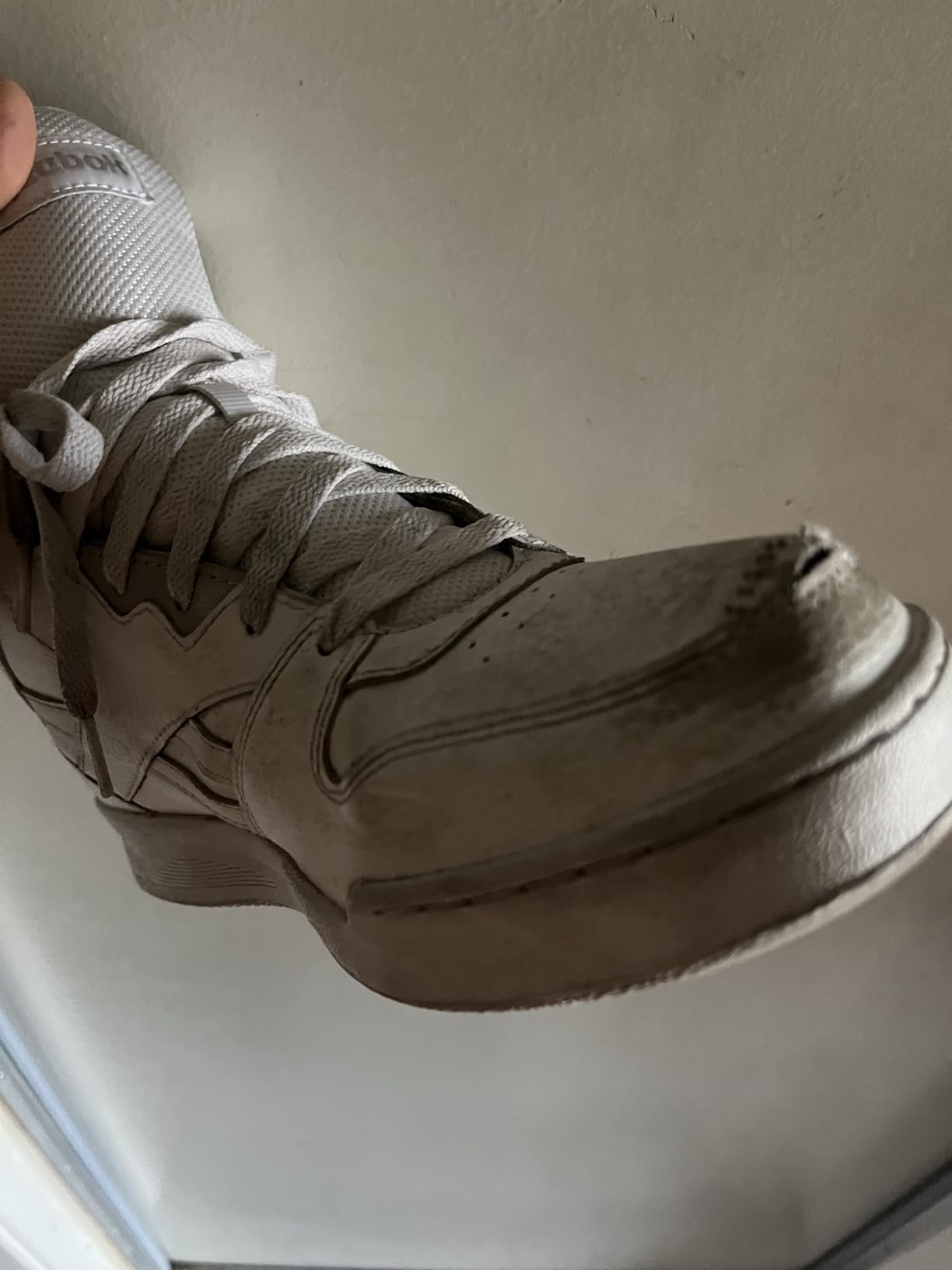 Reebok Royal BB4500 Hi2 High Top Shoes for Men, Athletic Men’s Sneakers customer photo 1