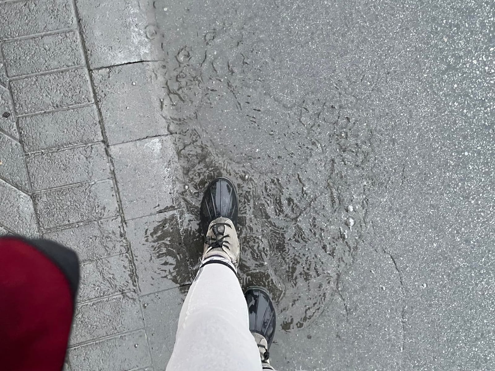 Sperry Women's Saltwater Seasonal Boots customer photo 2
