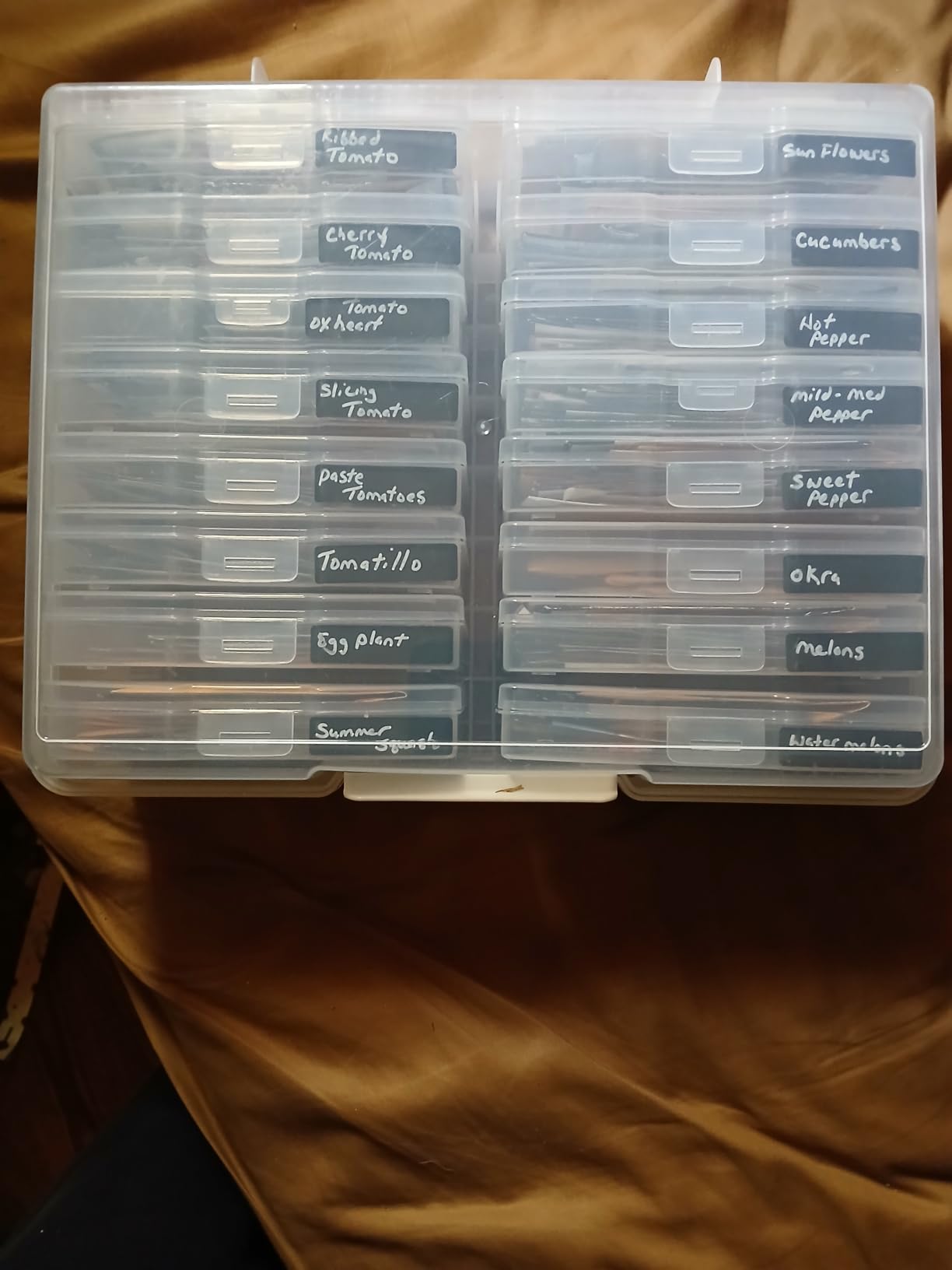 novelinks Photo Storage Box and 16 Inner 4