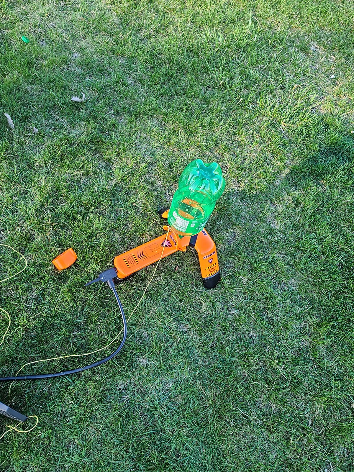 Beto Bike Pump Portable with Presta Schrader Dunlop Valve Universal 160 Psi customer photo 2