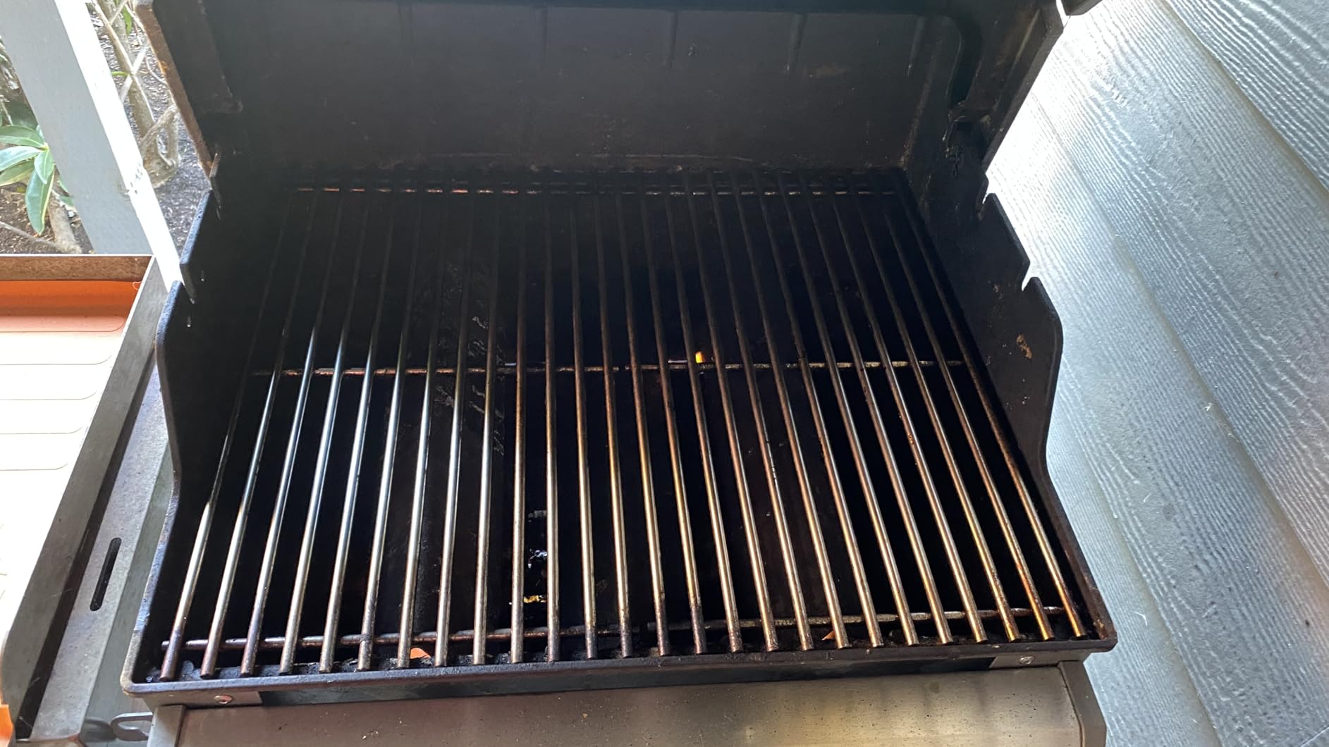 QuliMetal SUS304 Grill Grates for Weber Spirit 310&GS Spirit II 300 Series customer photo 1