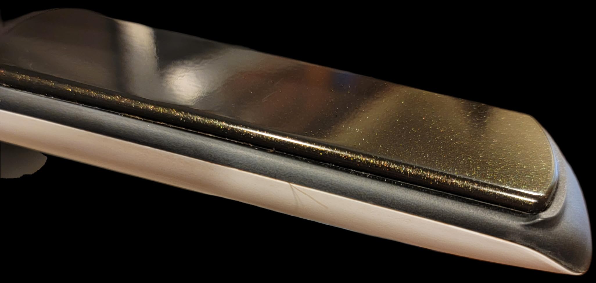 ghd Platinum+ Styler 1
