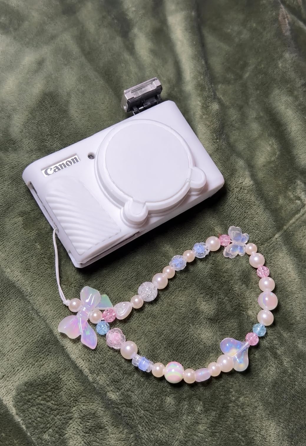 Canon PowerShot SX740 HS customer photo 2