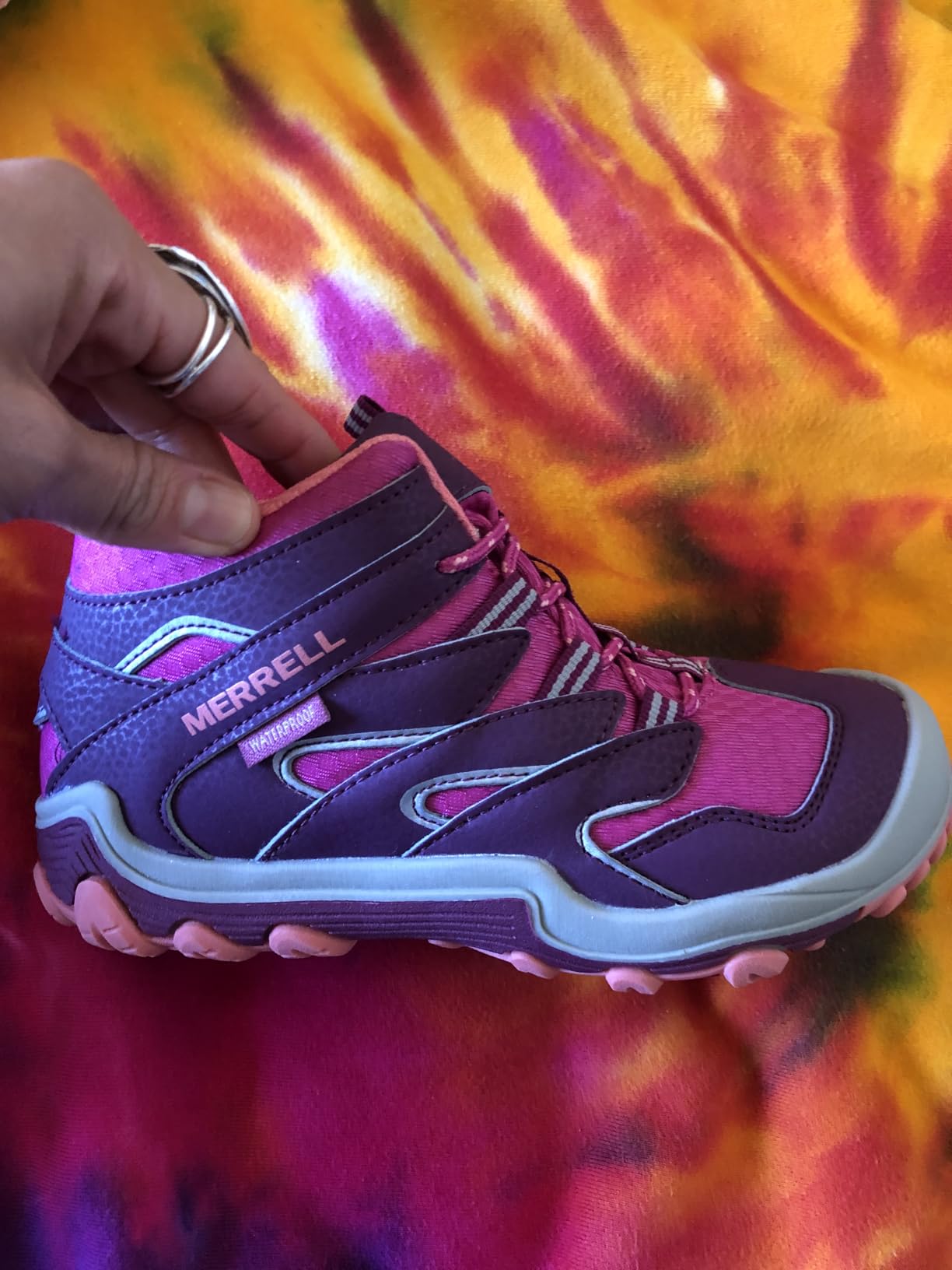Merrell Chameleon customer photo 2