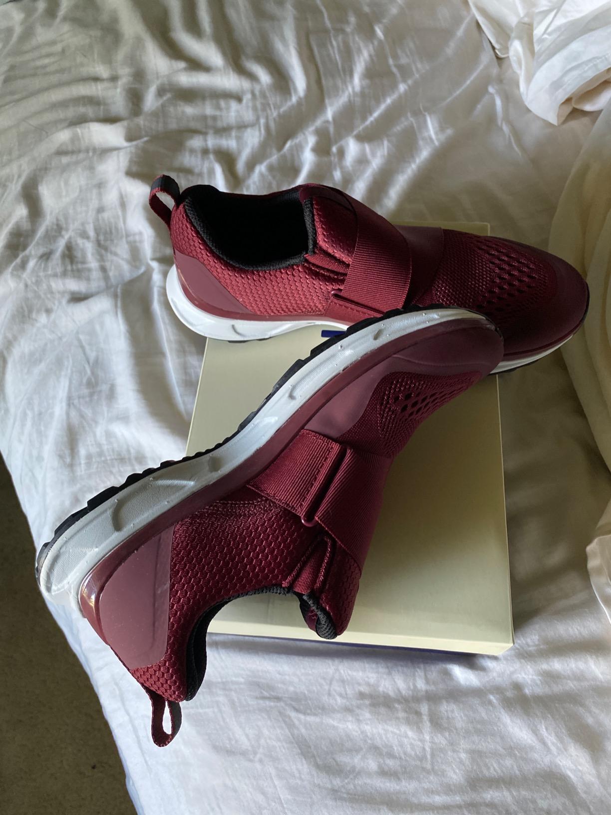 TIEM Slipstream - Indoor Cycling Shoe, SPD Compatible - Women's customer photo 2
