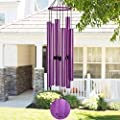 ASTARIN Wind Chimes Outdoor Large Deep Tone customer photo 1