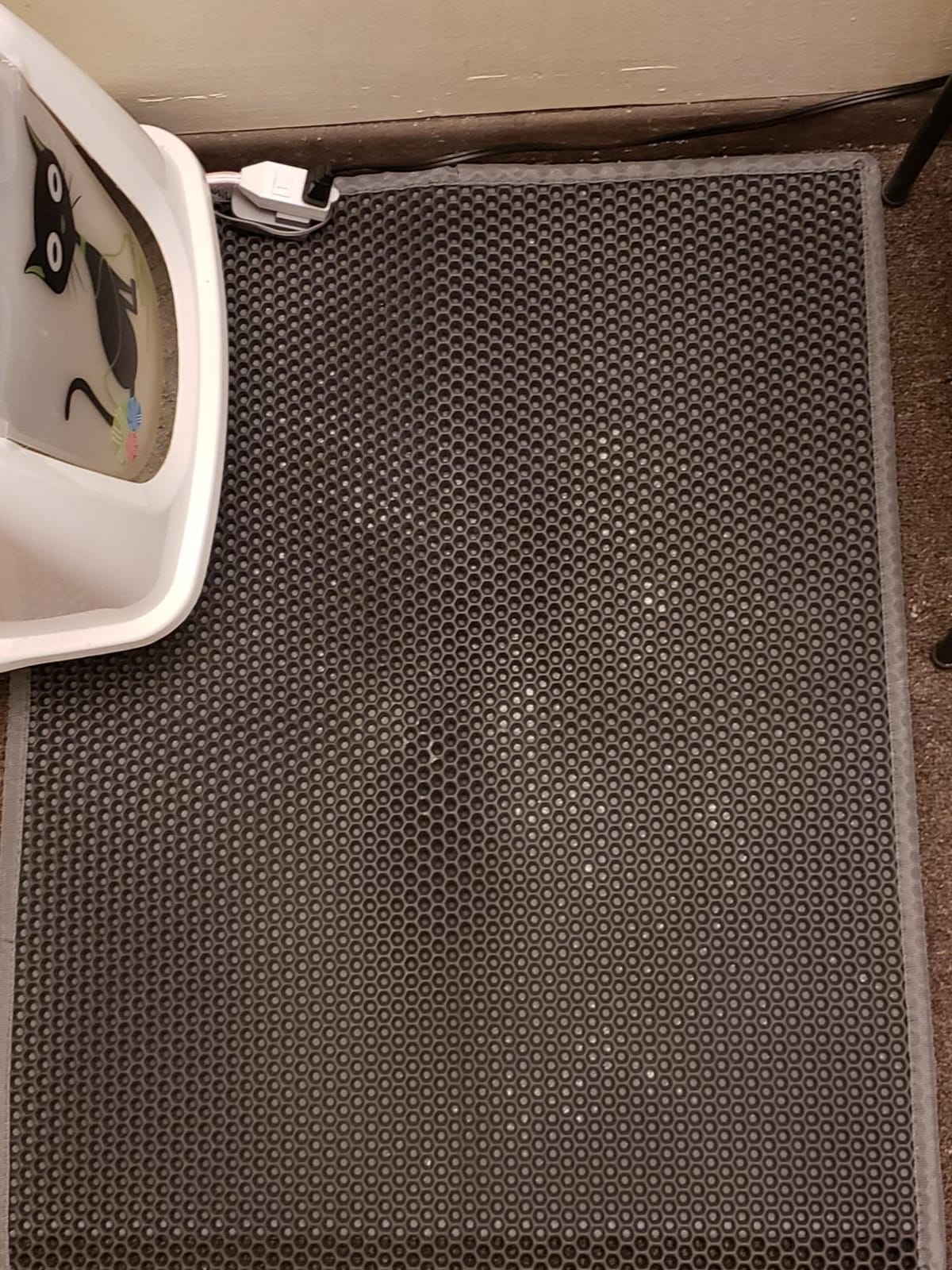 Cat Litter Mat, 30