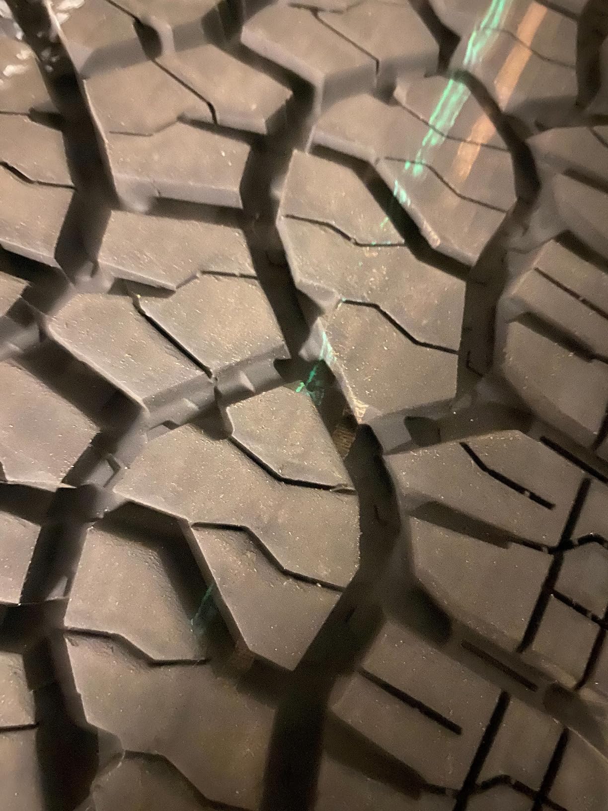 Goodyear Wrangler TrailRunner AT Street Radial Tire 275/60R20 115S Truck/SUV All Terrain All Season customer photo 2