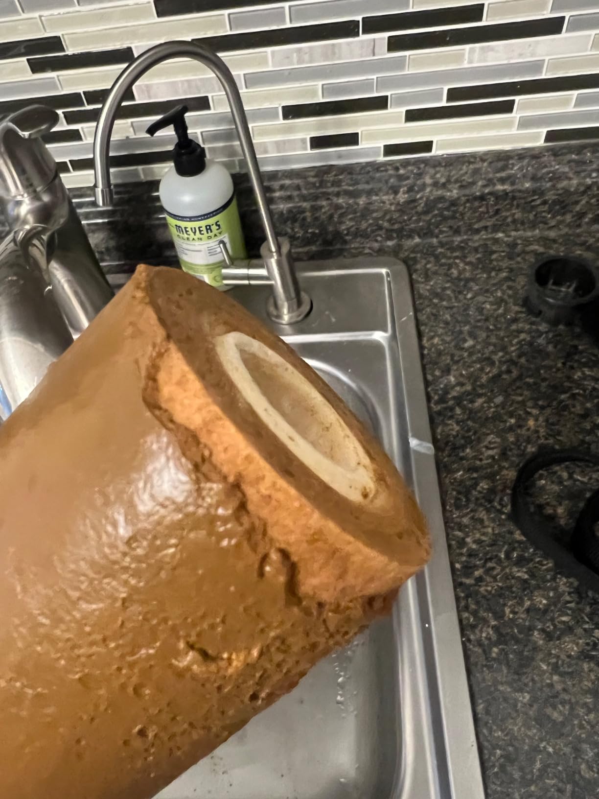 APEC Water ROES-PHUV75, 7-Stage Under Sink RO System, Alkaline & UV, 75 GPD | NSF Certified 372, Reduces 99% of Impurities, Removes Arsenic and Lead, UV Filter, DIY Installation customer photo 1
