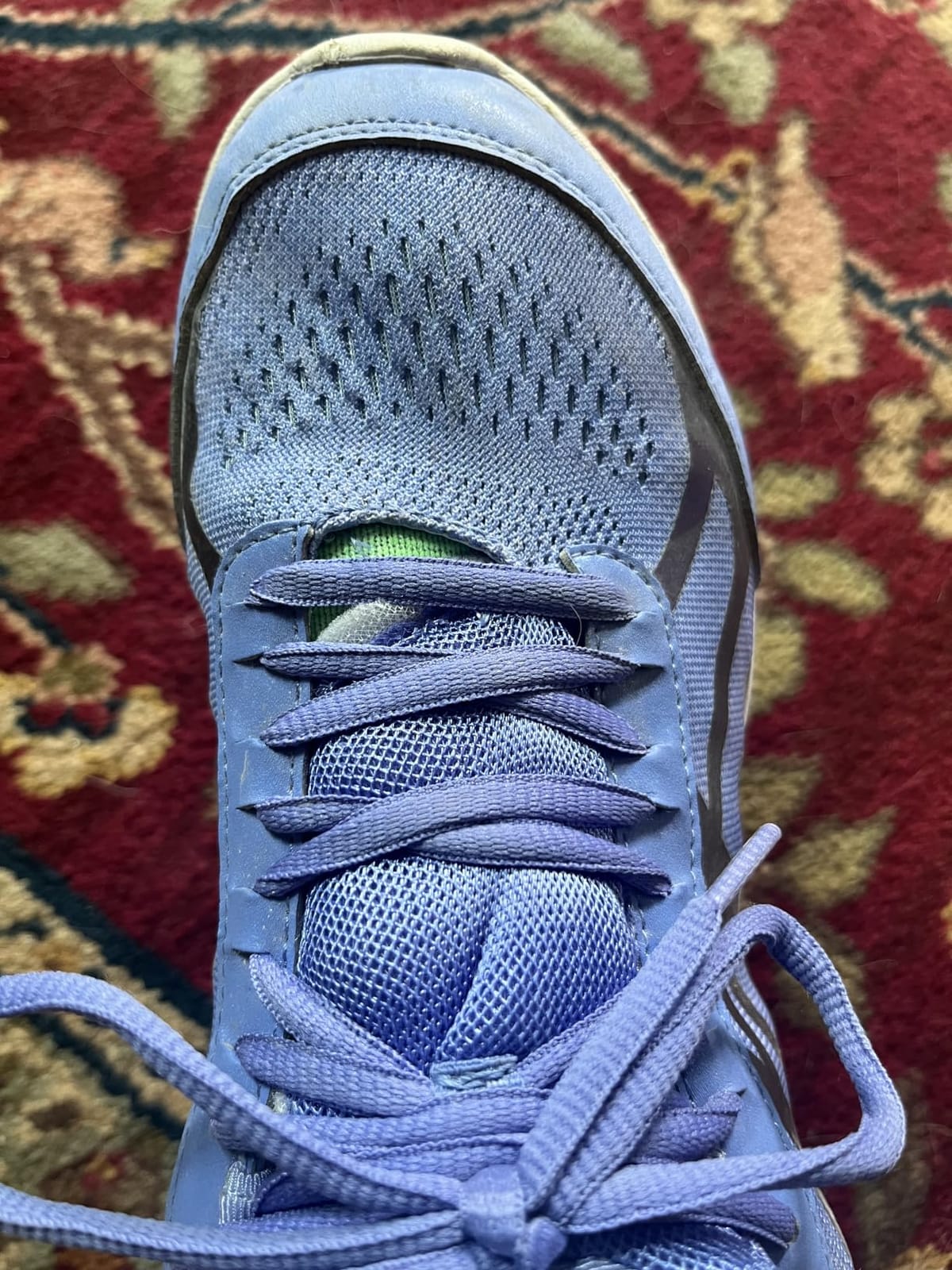 Ryka Women's Devotion Plus 3 Walking Shoe customer photo 2