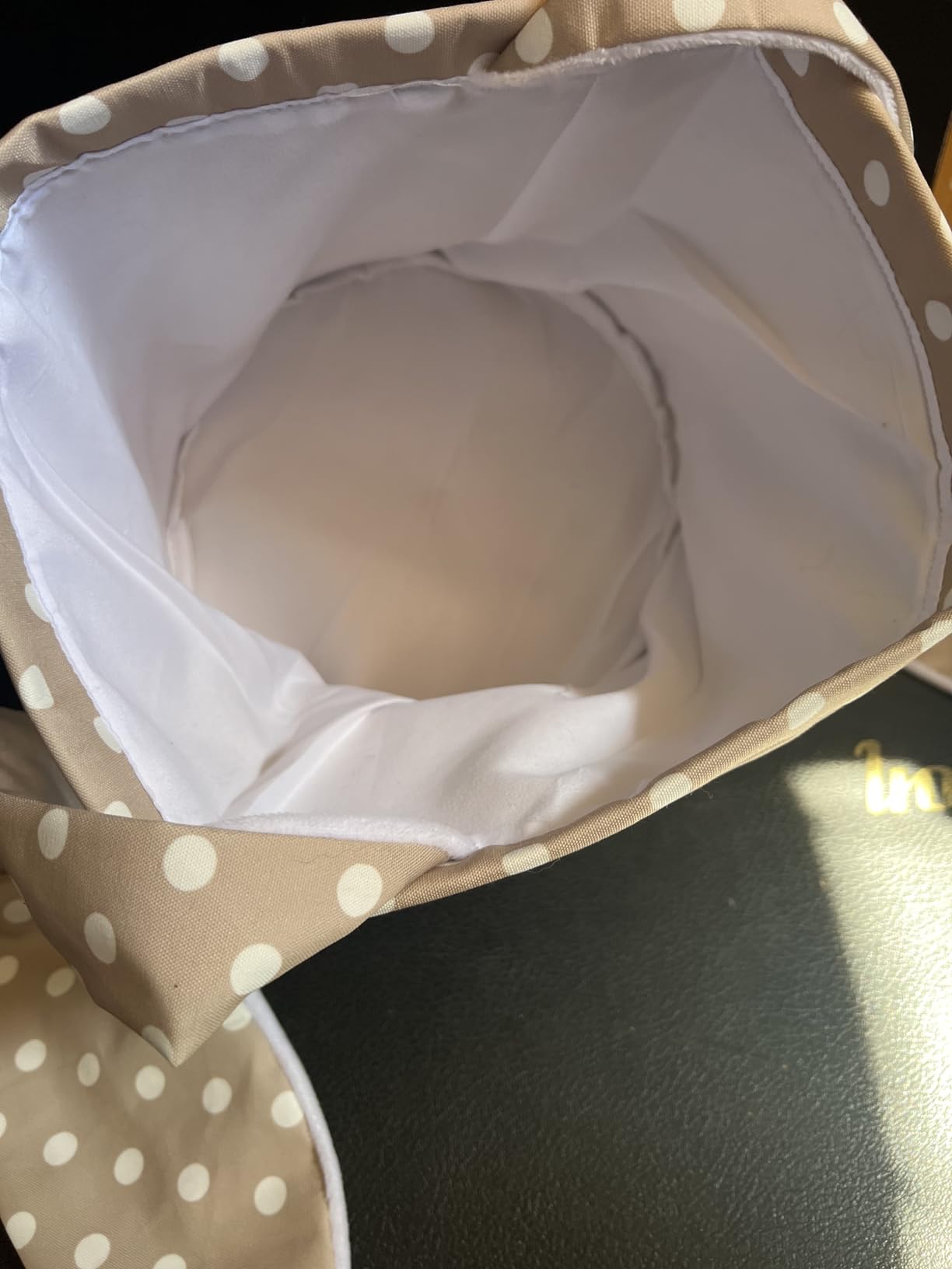 MONOBLANKS Bunny Easter Baskets, Blue customer photo 1