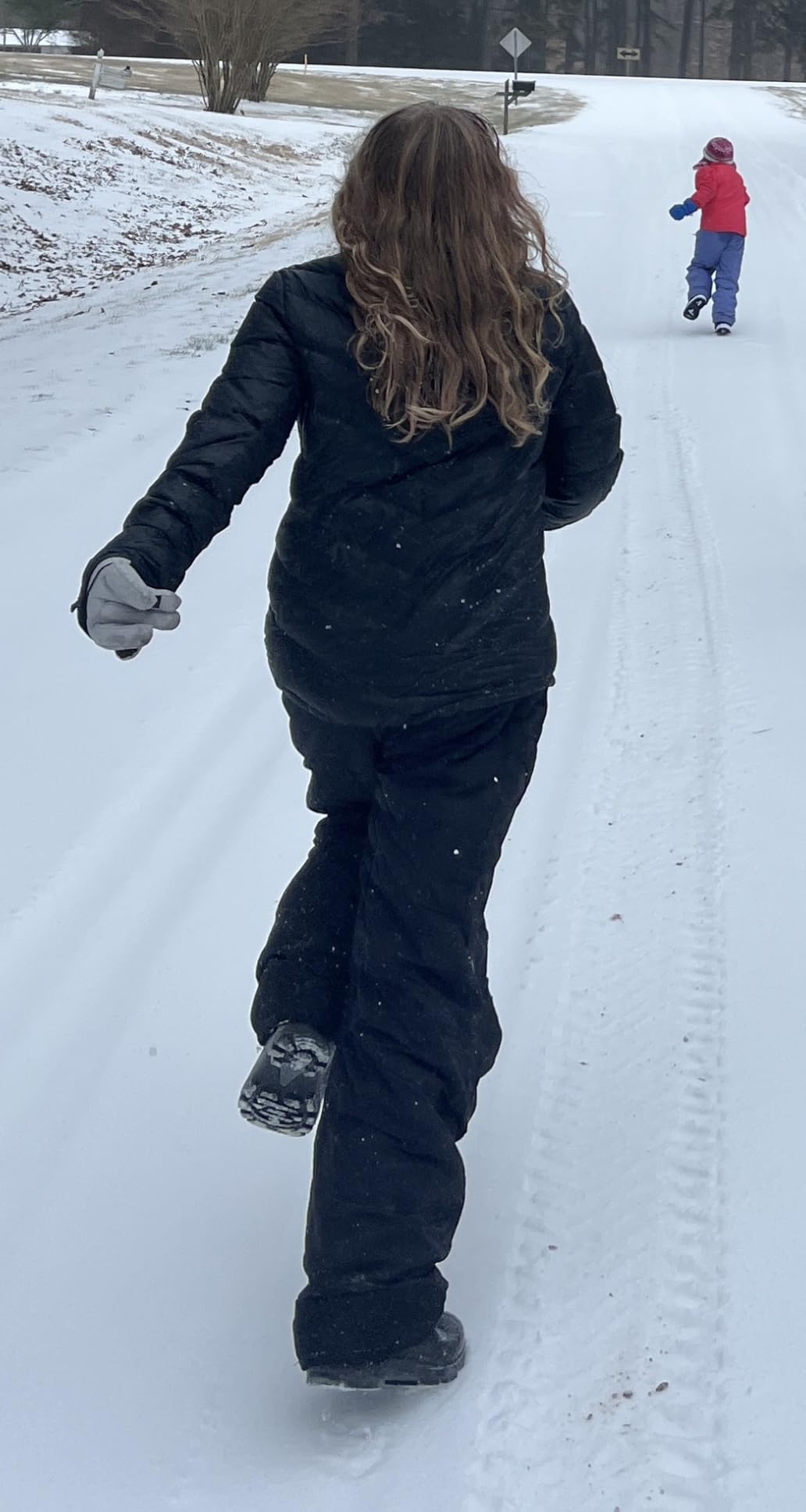 Kamik Snobuster 1 Kids Snow Boots customer photo 1
