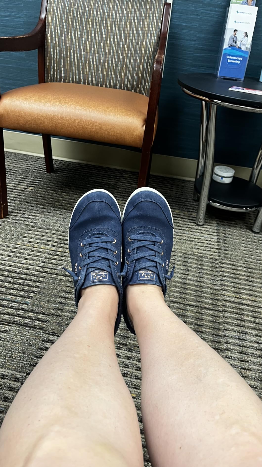 Skechers Women's Bobs B Cute Sneaker customer photo 2