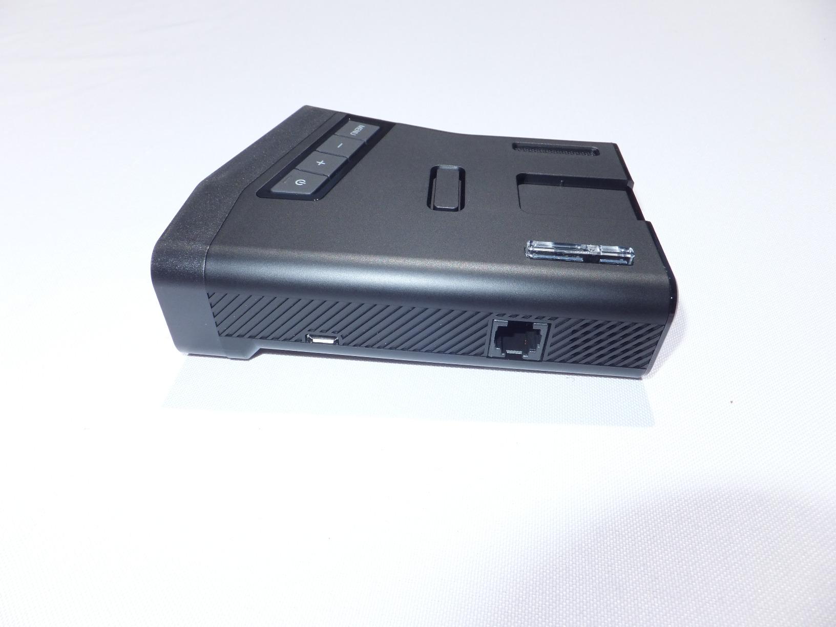 Uniden R7 Extreme Long-Range Laser-Radar Detector, Built-in GPS w/ Real-Time Alerts, Dual-Antennas Front & Rear w/Directional Arrows, Voice Alerts, Red Light Camera and Speed Camera Alerts customer photo 2