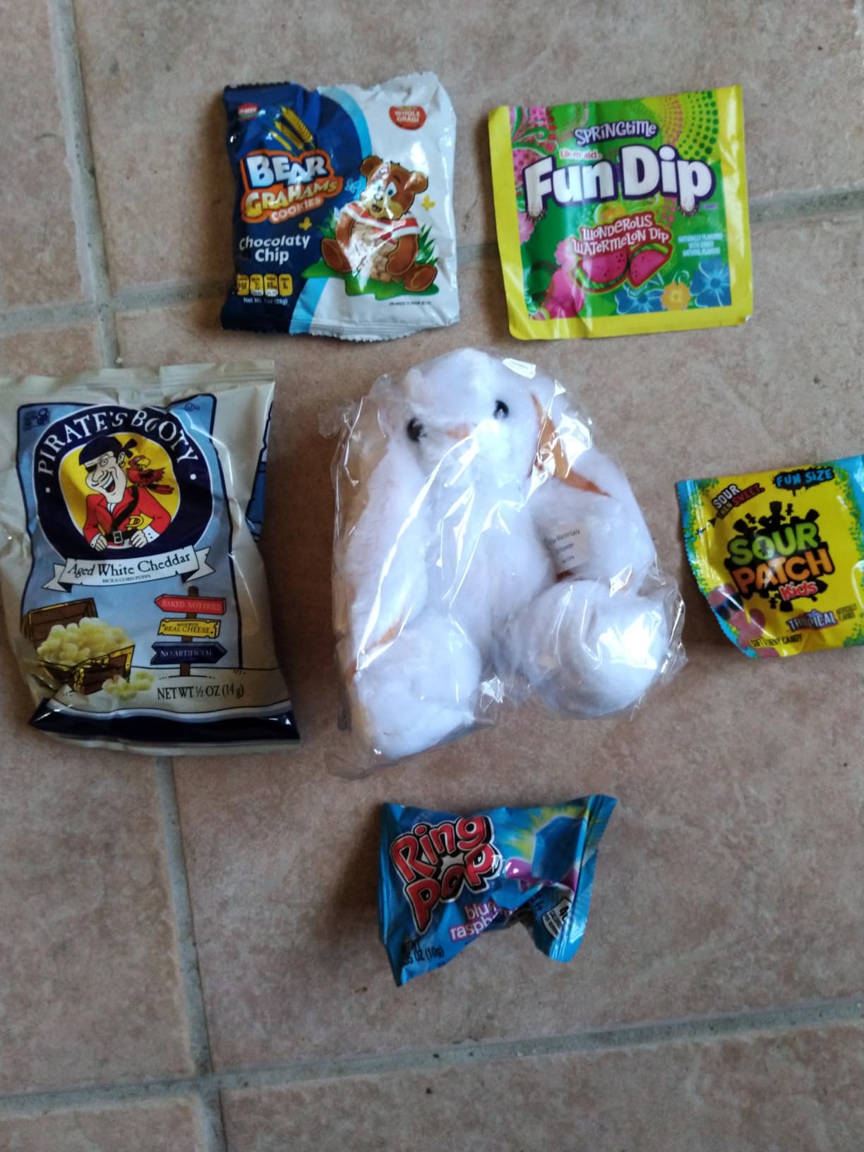 Prefilled Easter Baskets for Kids - Your Favorite Bunnies will Adore these Filled Easter Baskets for Boys and Premade Easter Baskets for Girls - Delight them with Easter Baskets For Kids Already customer photo 1