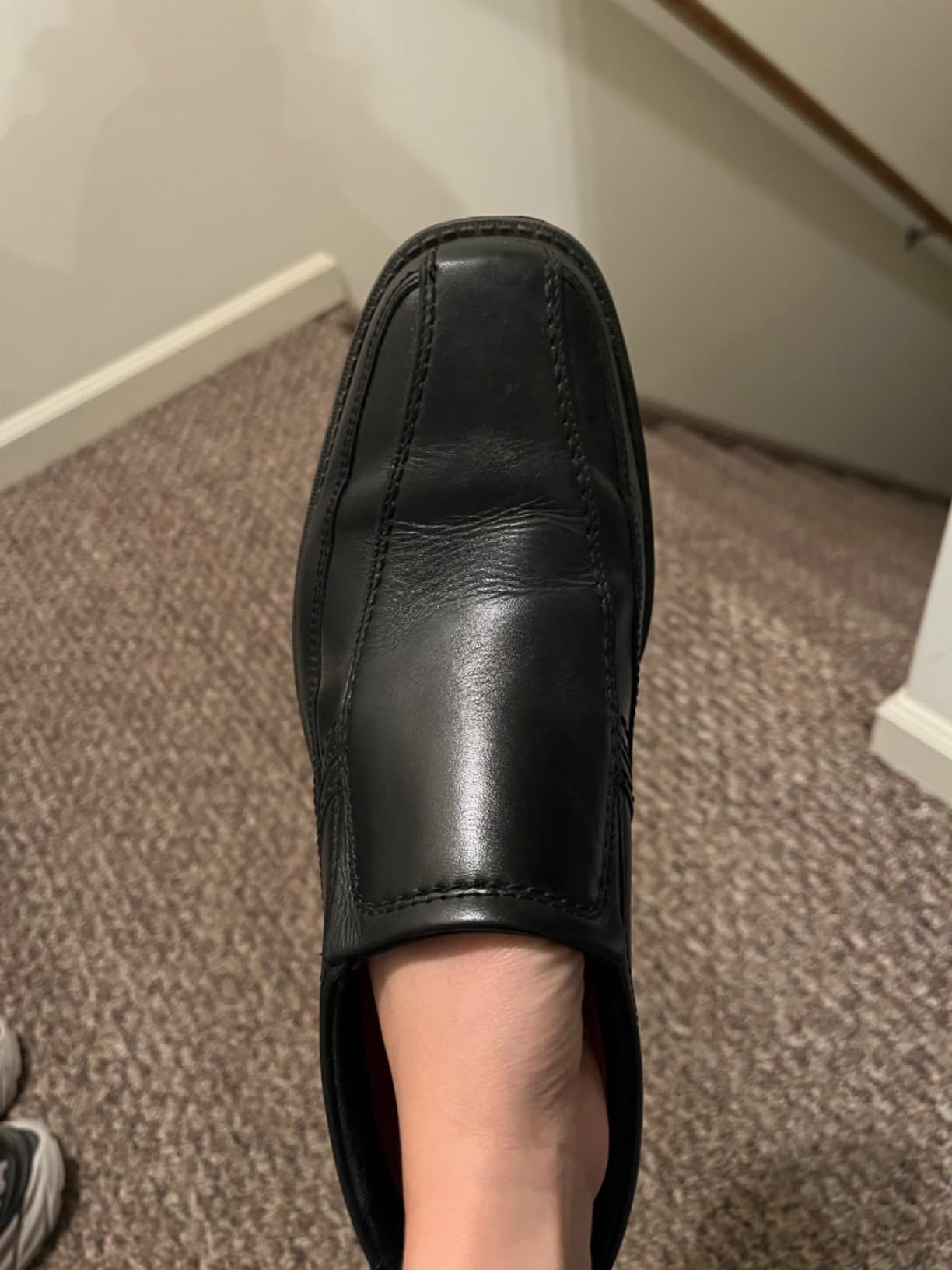 Rockport Men's Style Leader 2 Bike Slip-On Loafers customer photo 1