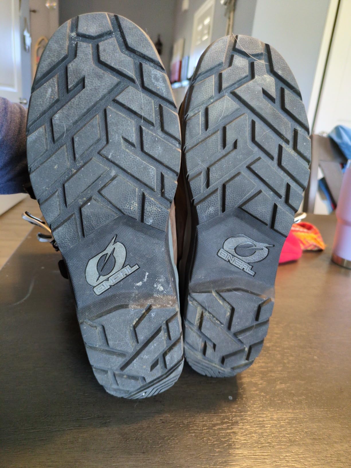 O'Neal Sierra PRO WP Boot customer photo 1