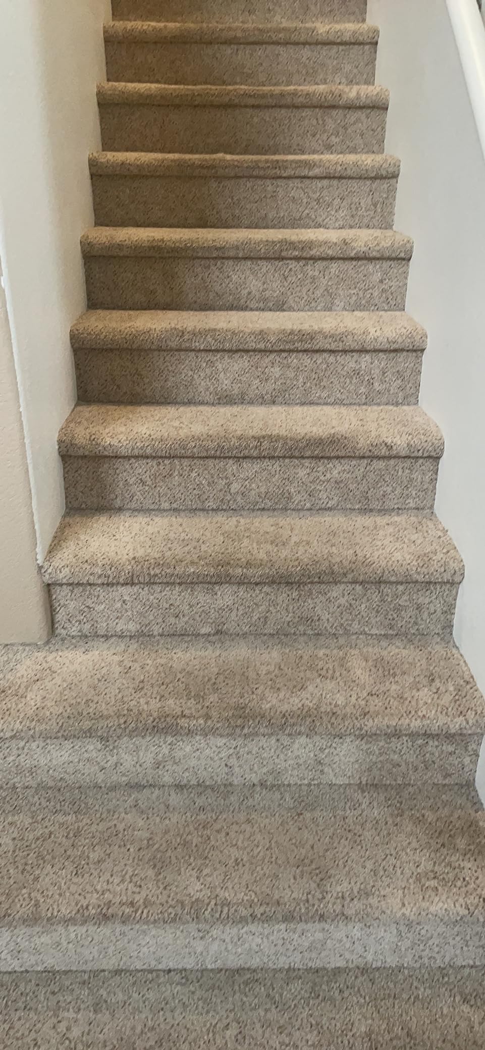Bissell Multi-Surface Solution, For use in CrossWave and other leading hard surface and area rug cleaners, 64oz, Dissolves dirt, grime, and tough sticky messes customer photo 1