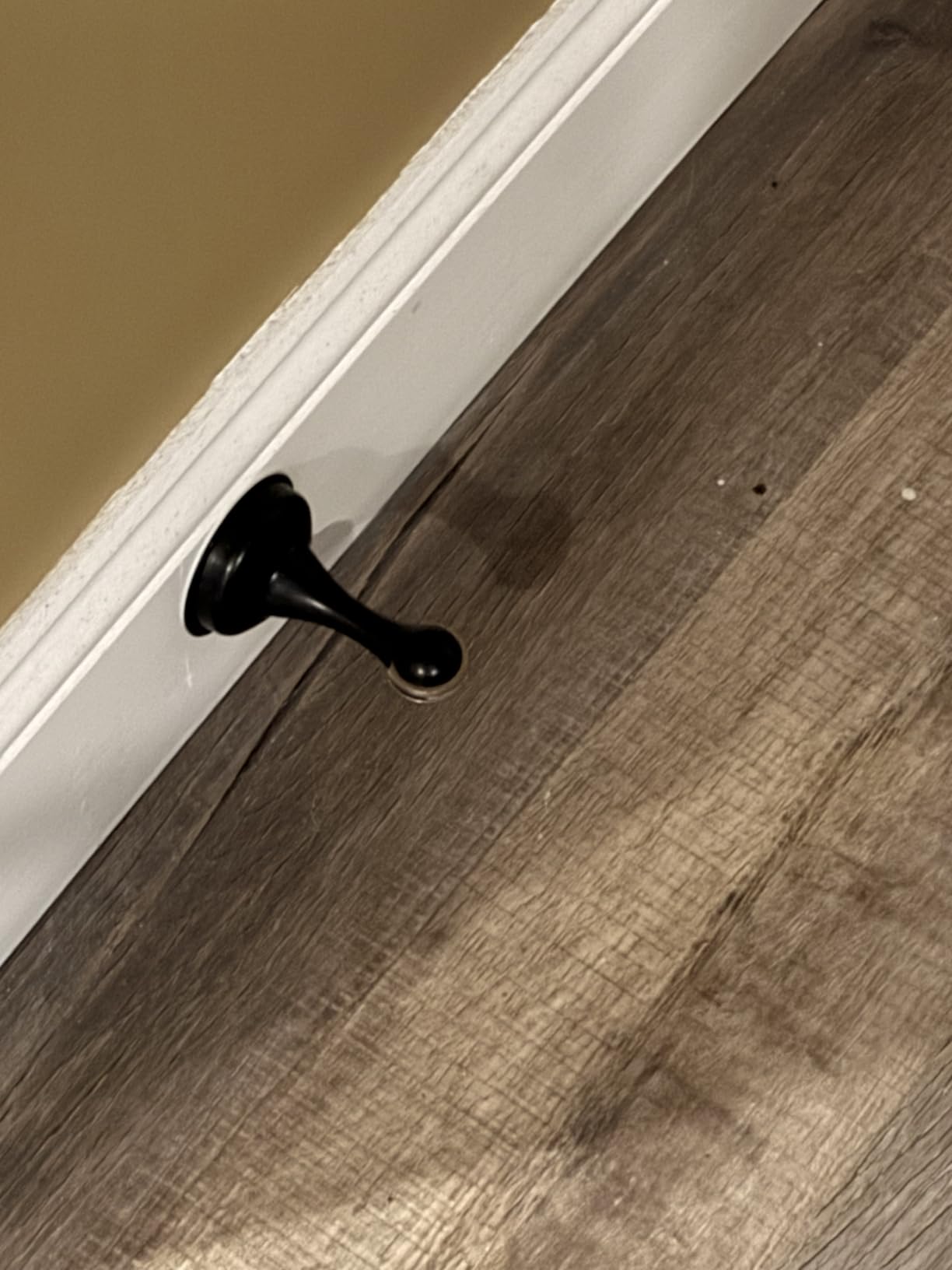 Door Stoppers Magnetic Door Catch Door Stop Holder Doorstop Keep Door Open customer photo 2