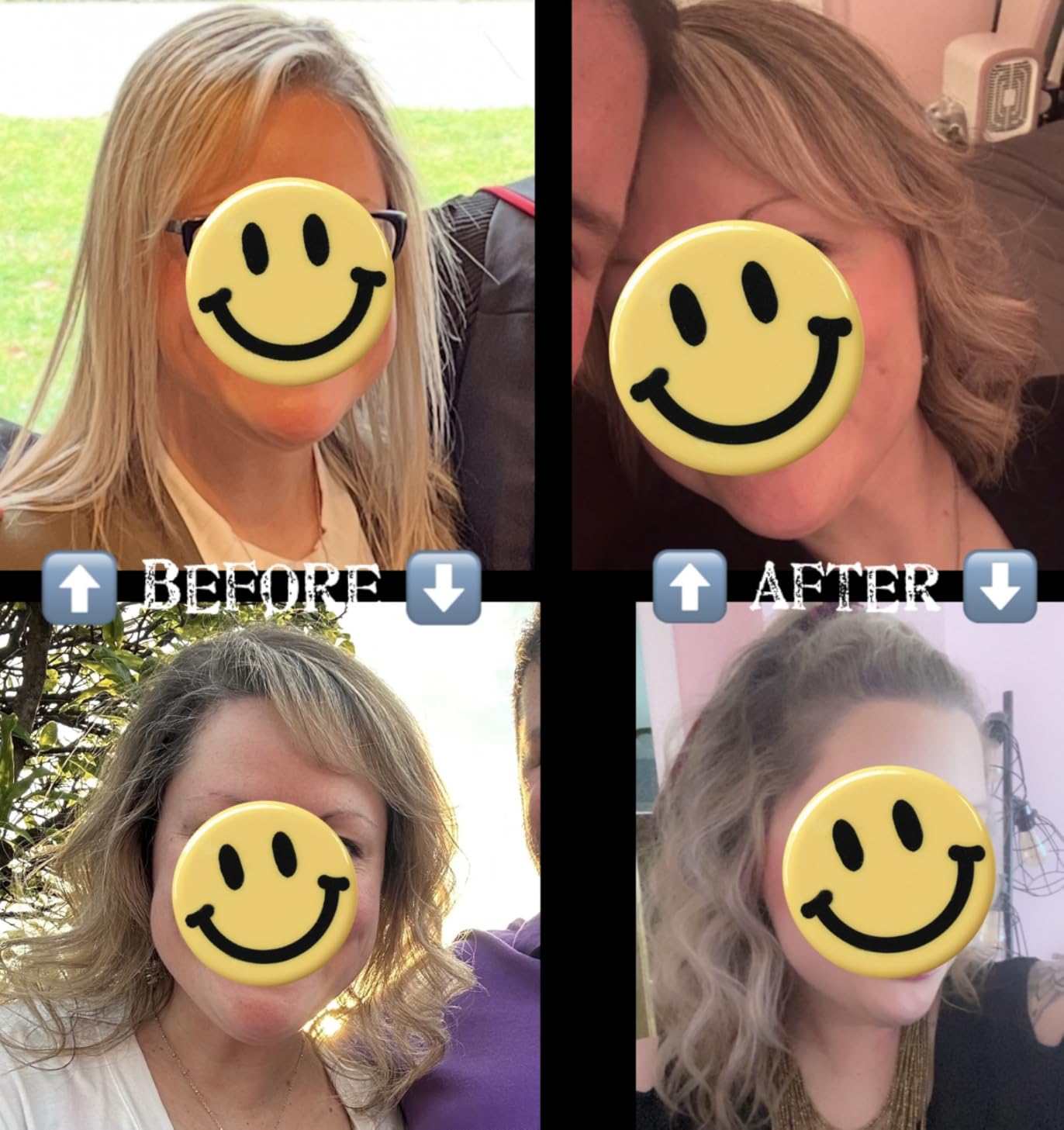 Bed Head One Step Volumizer and Hair Dryer, Pink | Dry, Straighten, Texture, Style in One Step customer photo 1