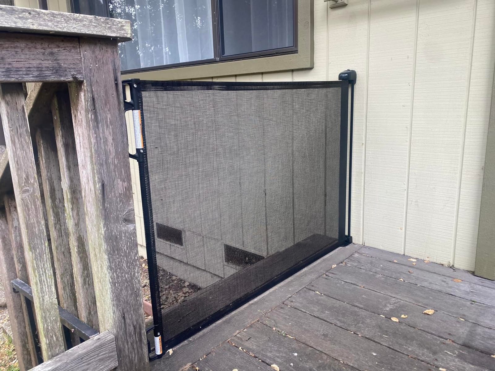 EasyBaby Retractable Baby Gate, 33