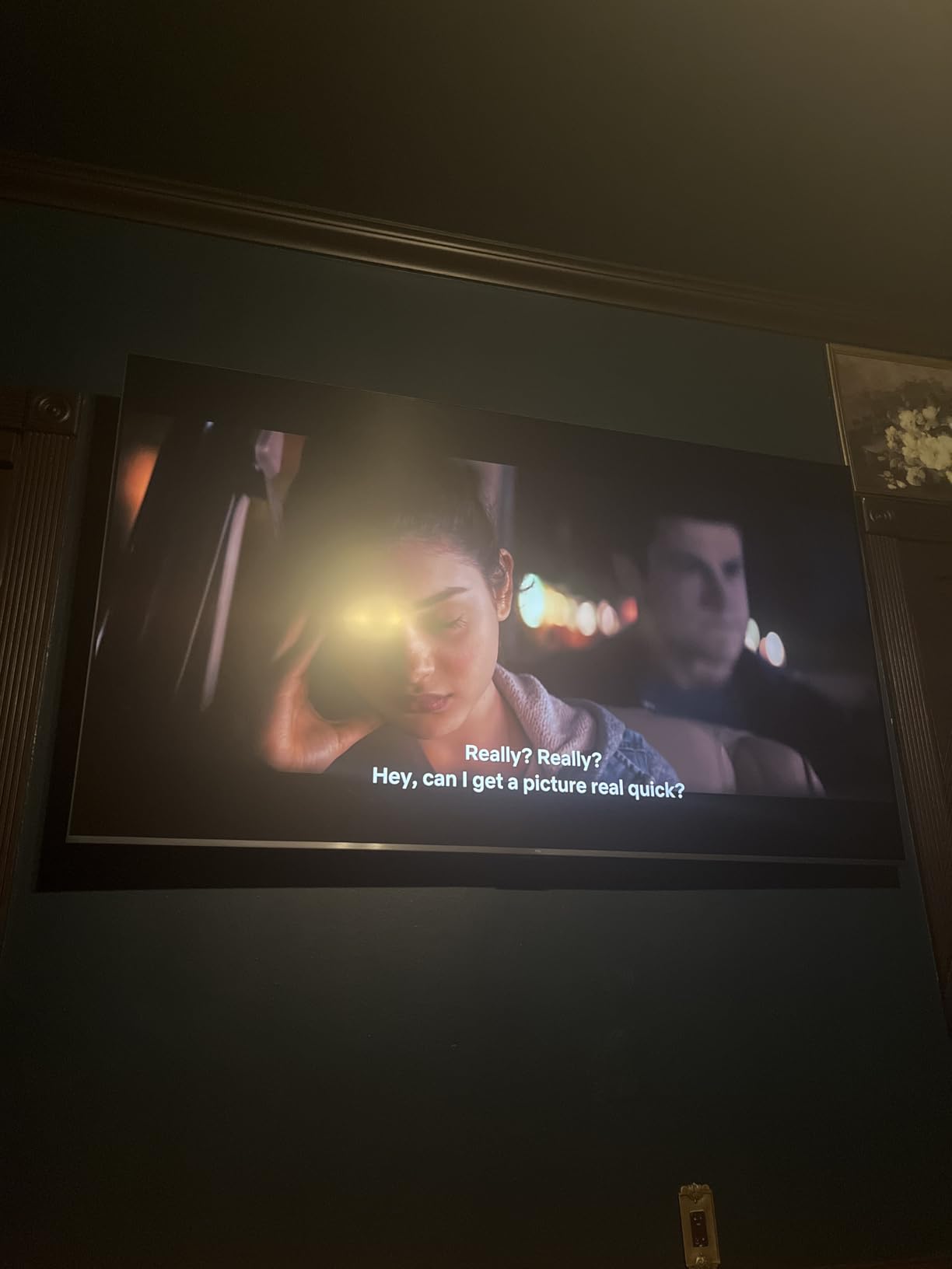 ECHOGEAR Tilting TV Wall Mount for 40