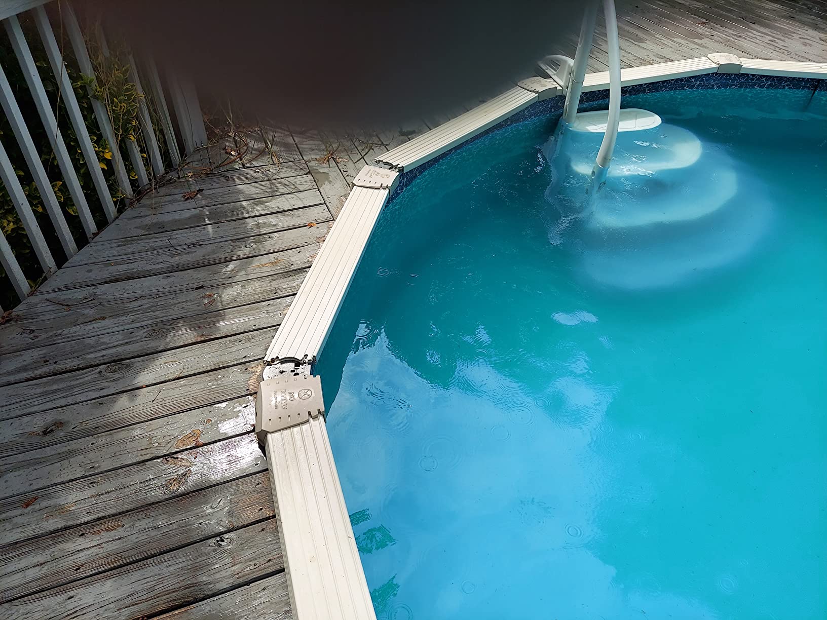 Hayward W3S166T ProSeries Sand Filter 16 in., Top-Mount for Above-Ground Pools customer photo 1