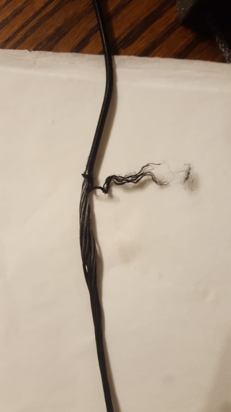 Recurved Wooden Takedown Archery Bow 62