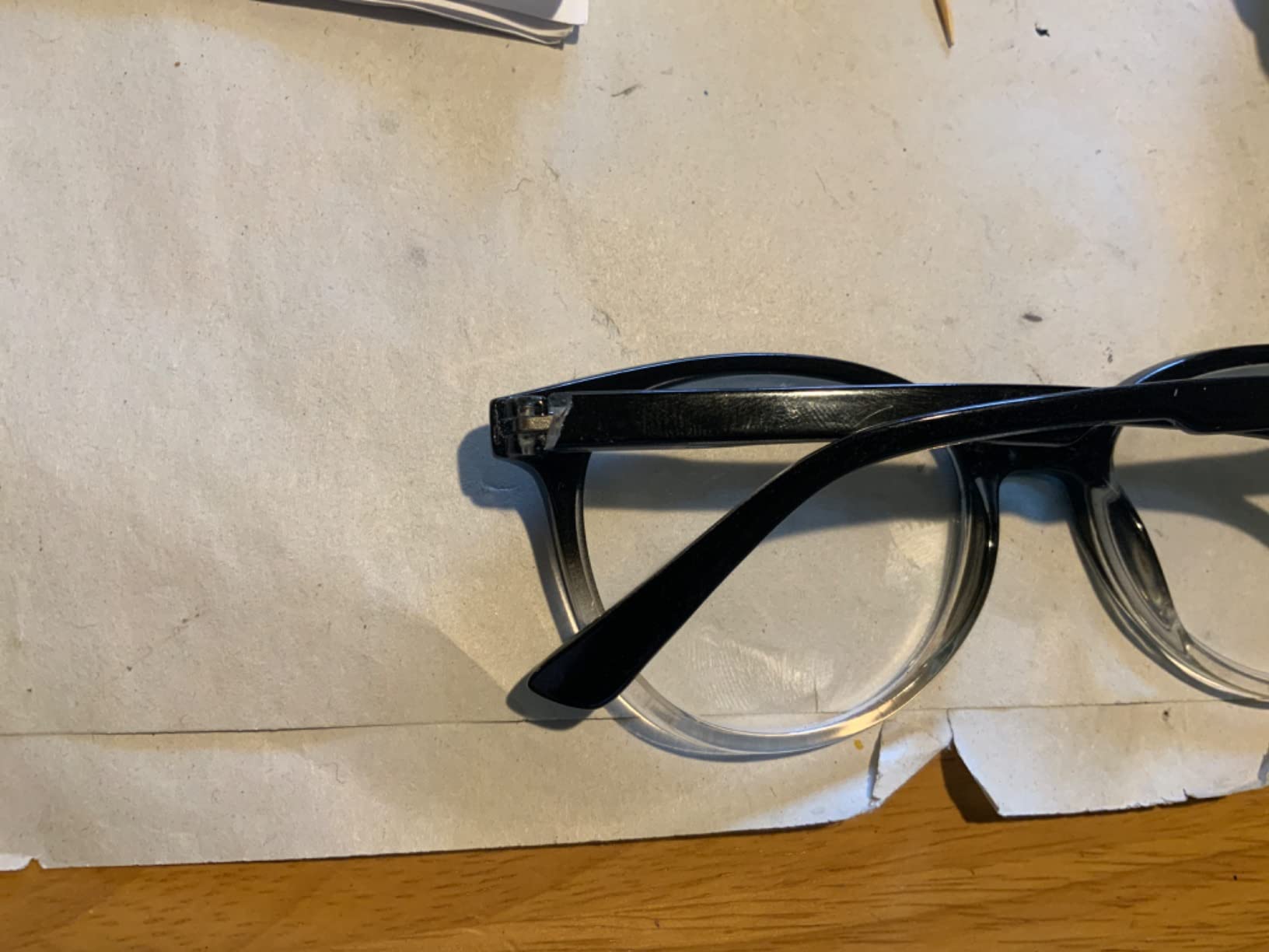 SIGVAN 3 Pack Reading Glasses Spring Hinge Stylish Readers Black/Tortoise for Men and Women customer photo 2