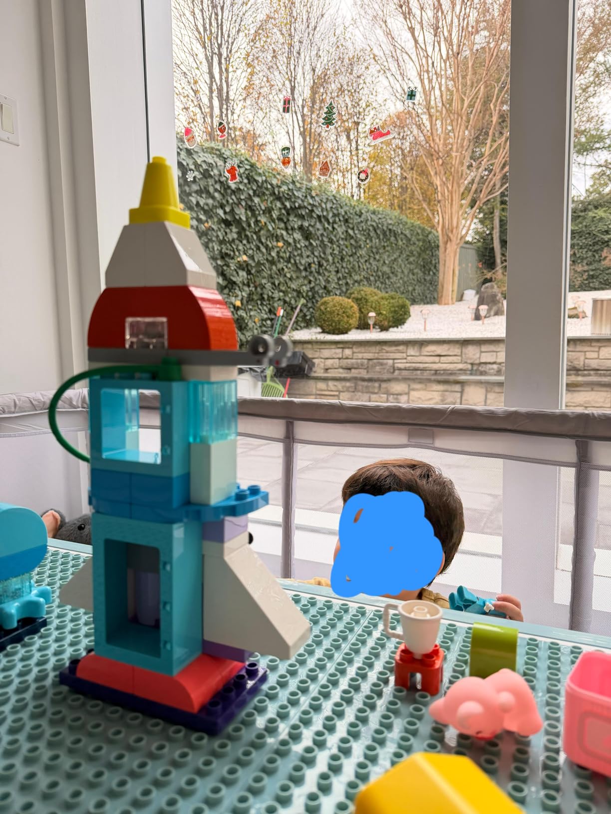 LEGO DUPLO Deluxe Brick Box 10914 customer photo 2