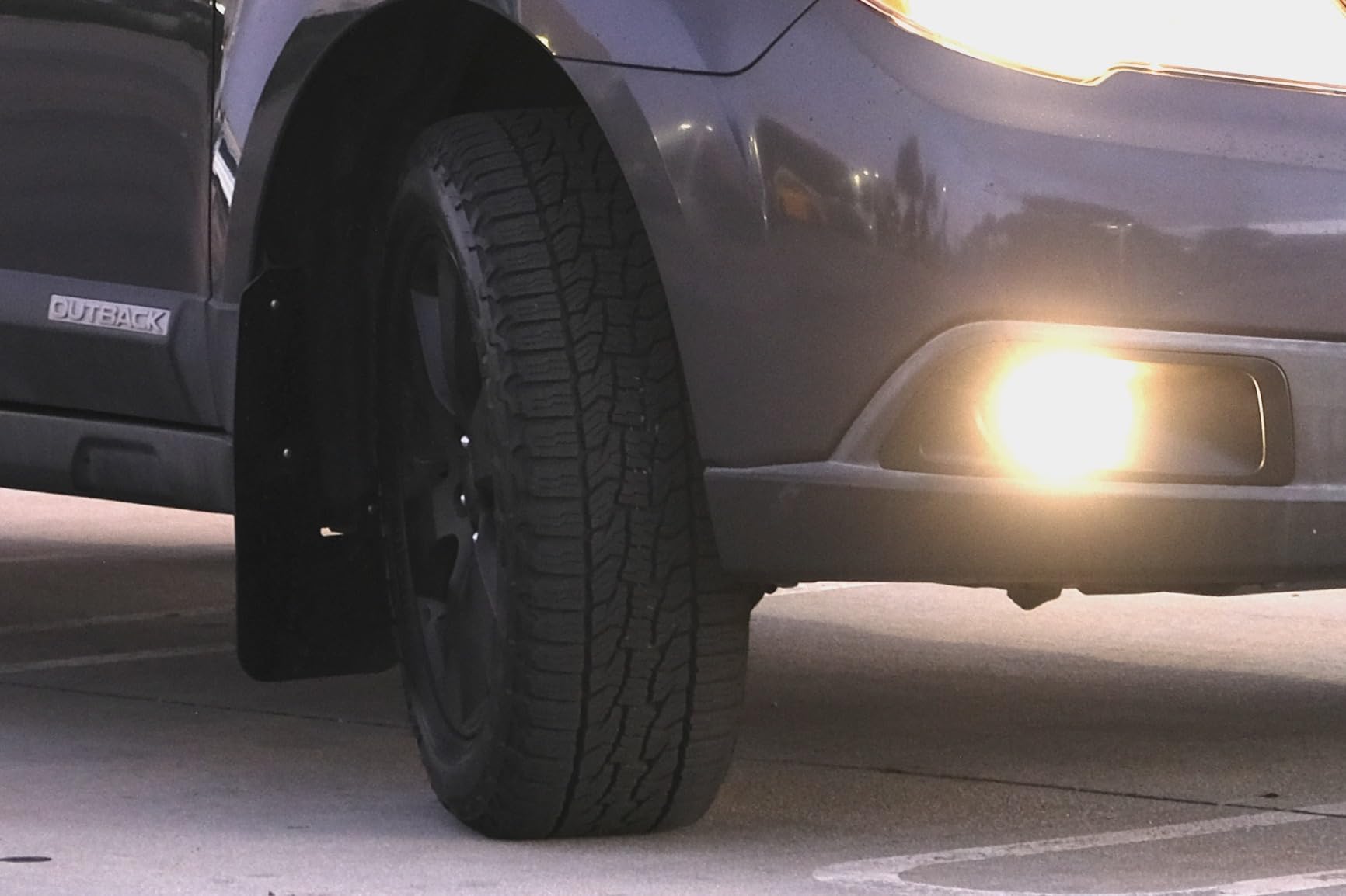 Falken Wildpeak A/T Trail 225/65R17 102H All Terrain Light Truck Tire customer photo 1