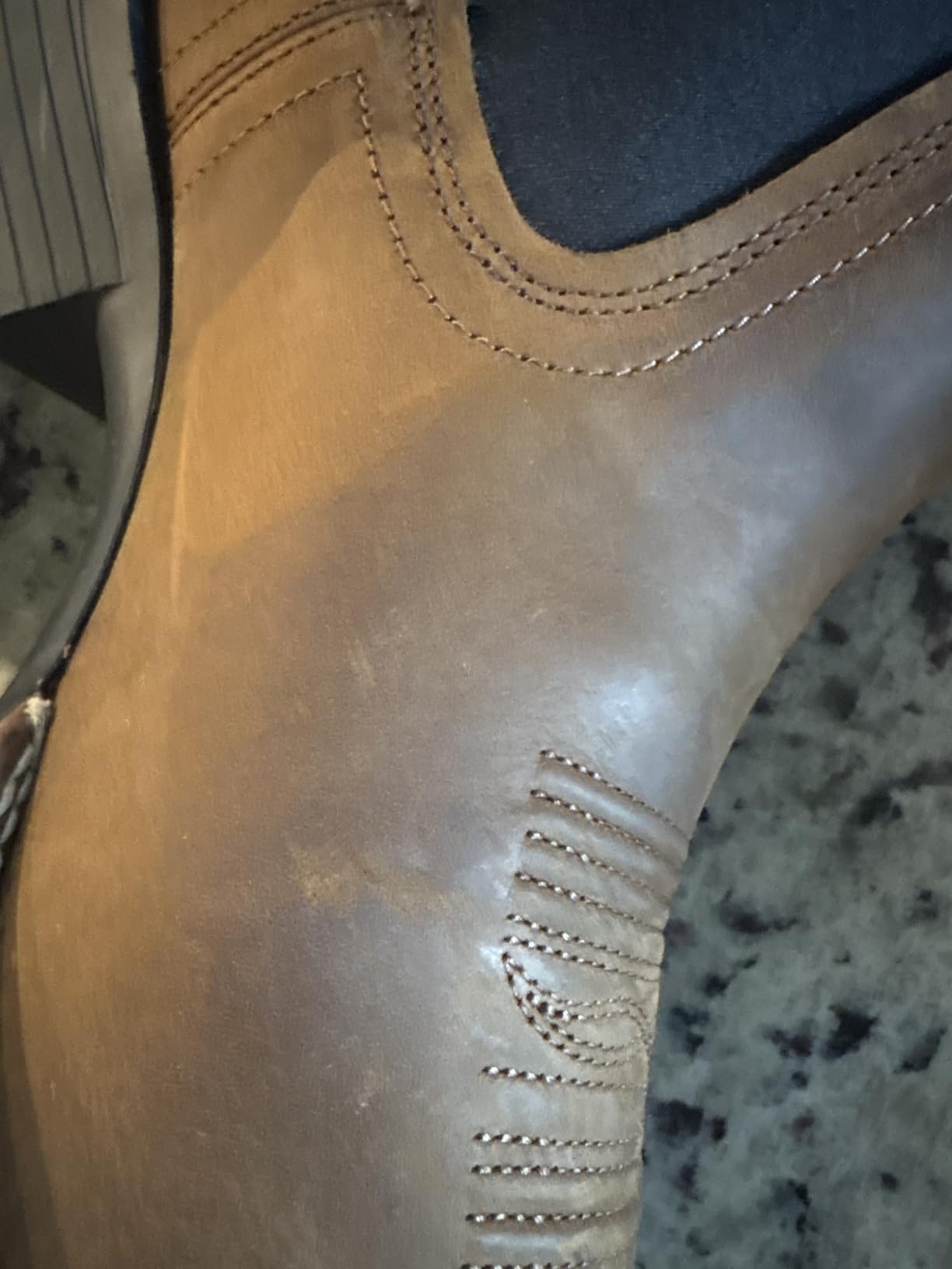 ARIAT Sport Booker Ultra customer photo 1