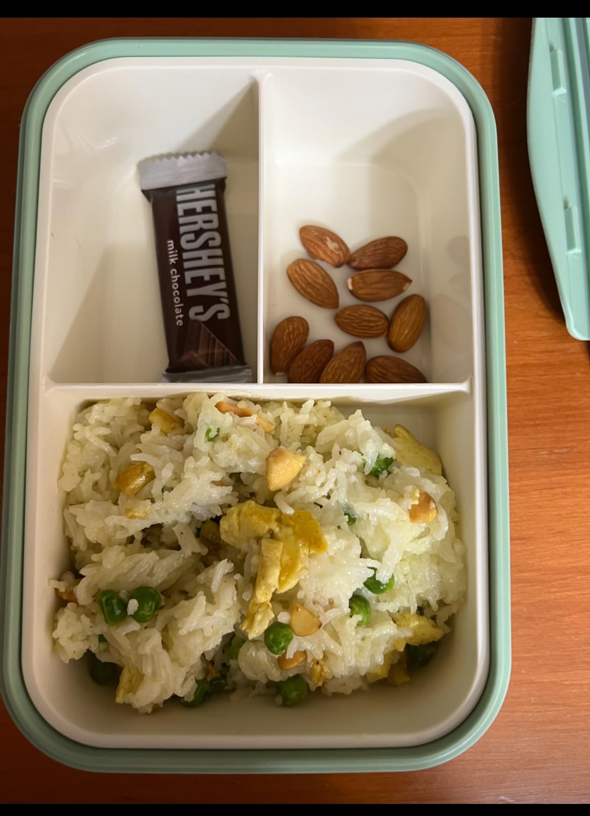 LOVINA Bento Boxes for Adults - 1100ML Bento Lunch Box Container For Kids customer photo 2