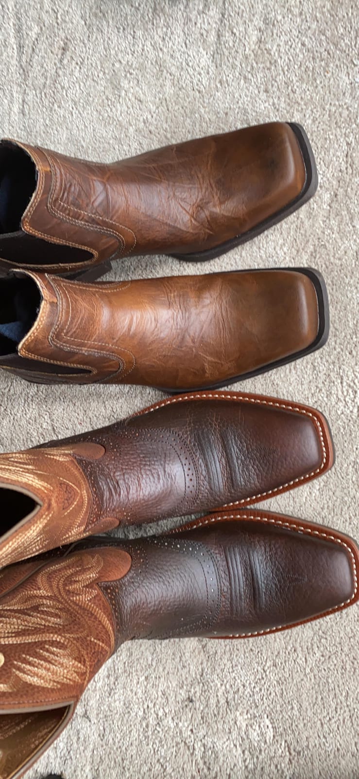 ARIAT Midtown Rambler customer photo 1