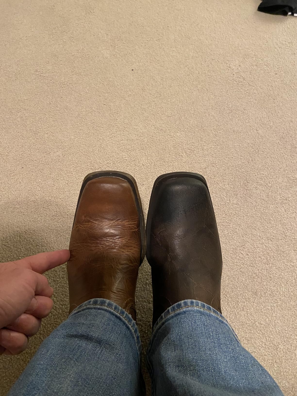 ARIAT Midtown Rambler customer photo 2