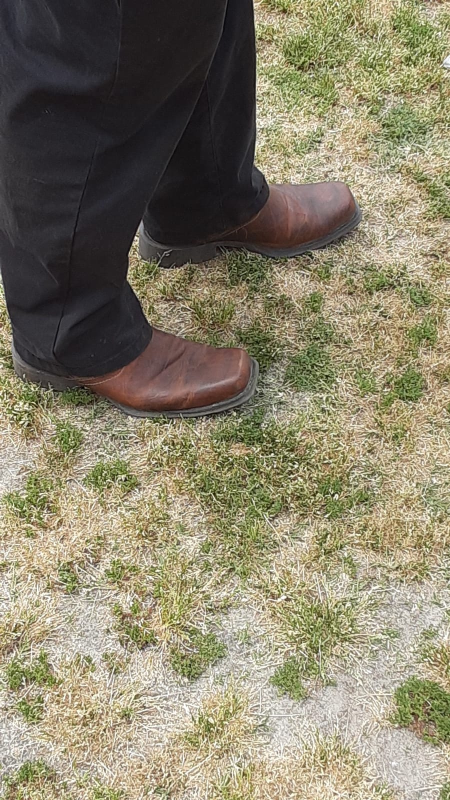 ARIAT Midtown Rambler customer photo 1
