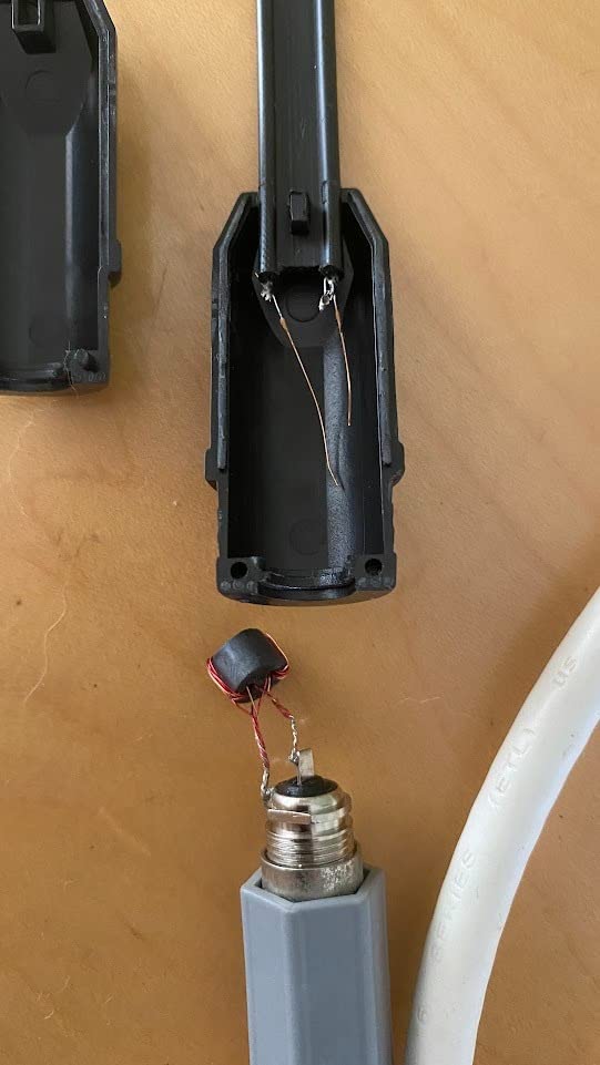 Winegard YA7000C Classic Series Yagi Outdoor Antenna, 70 Mile Long Range Reception VHF-Low and High VHF/UHF, Compact Design, Universal Mount System customer photo 1