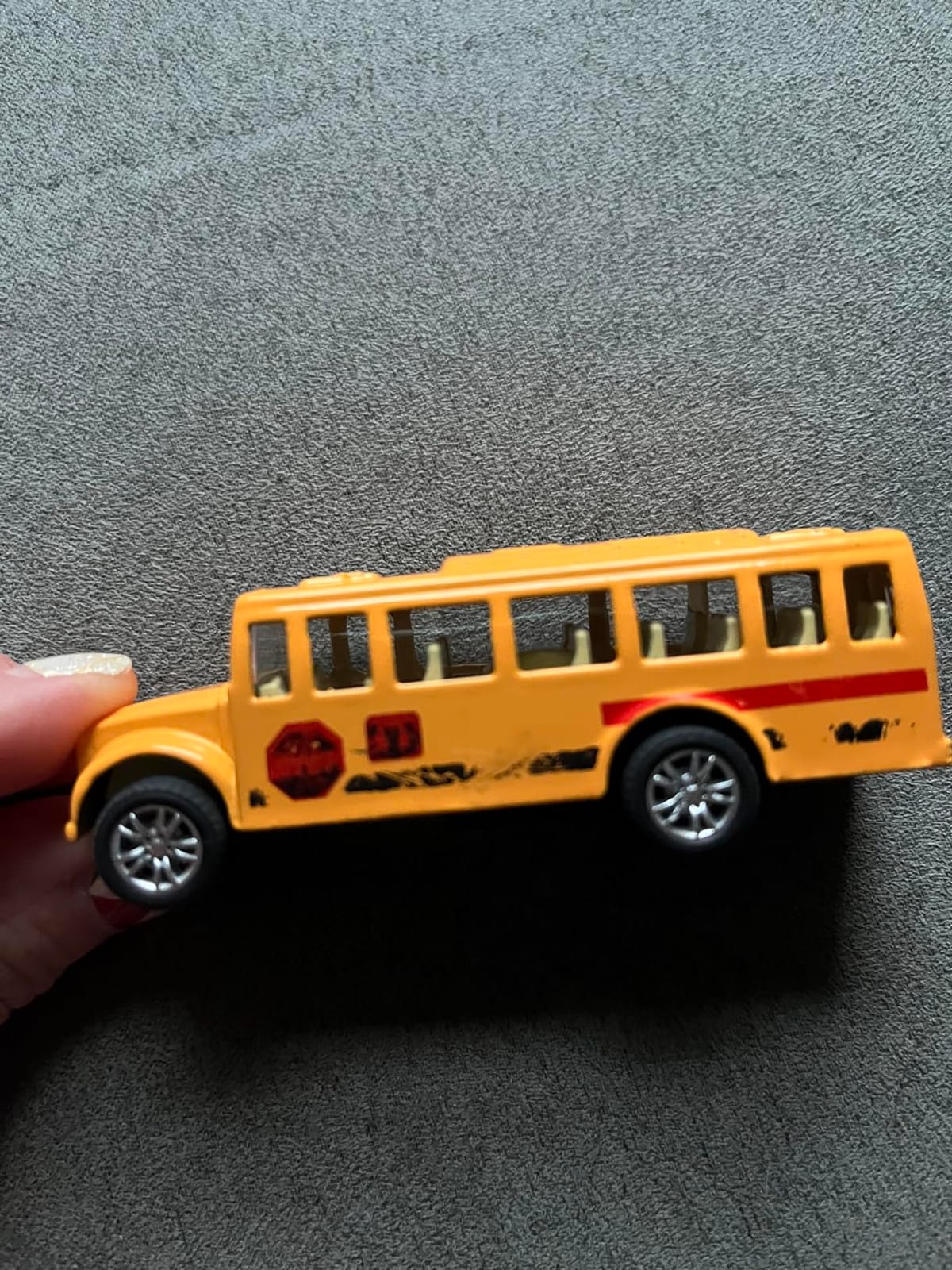 JOYIN 20PCS Die Cast Pull Back Cars, Metal Toy Cars, Car Toys Bulk, Vehicle Set for Kids, Kids Party Favors, Cake Toppers, Stocking Stuffers, Race Cars Toys for Boys customer photo 2