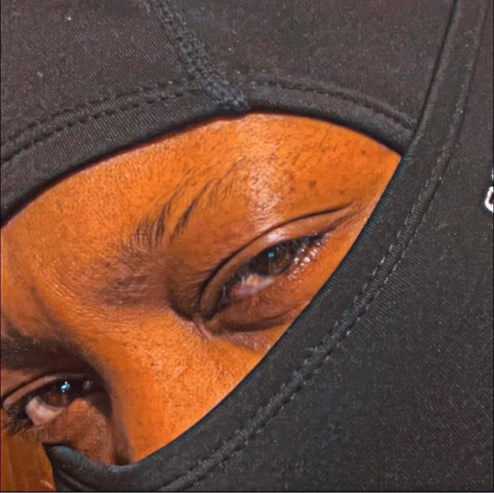 ROCKBROS Windproof Thermal Balaclava Ski Mask for Men and Women Cycling customer photo 1