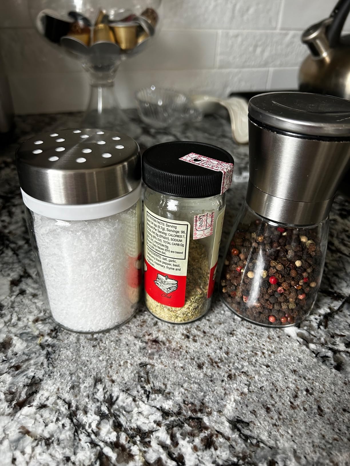 OXO Good Grips Glass Adjustable Shaker customer photo 2