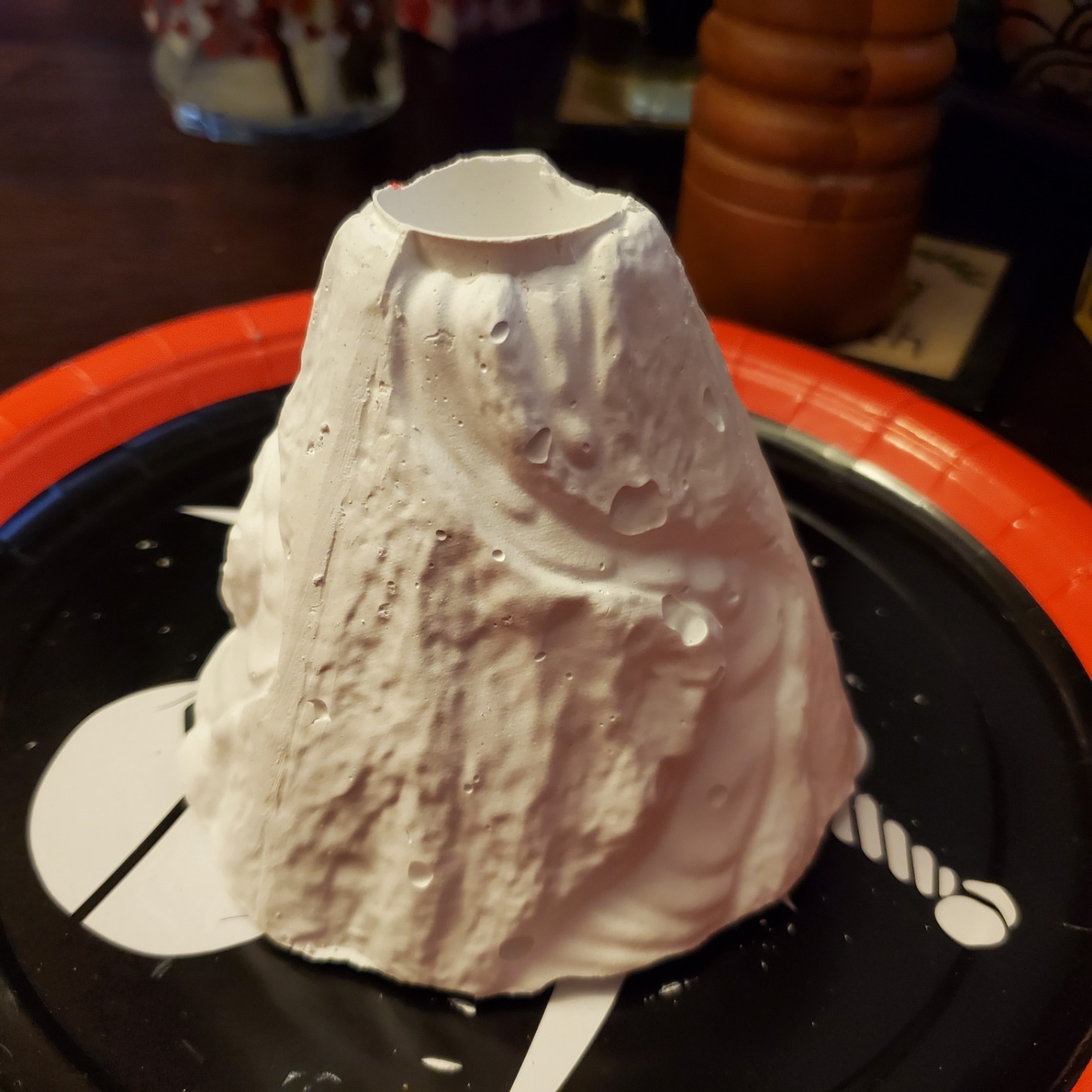 National Geographic Earth Science Kit with 100+ Activities for Kids 8-12 | Crystal Growing, Volcano Experiments, Rock Collection, Earth Science Activities, STEM Projects, Birthday Gift customer photo 2