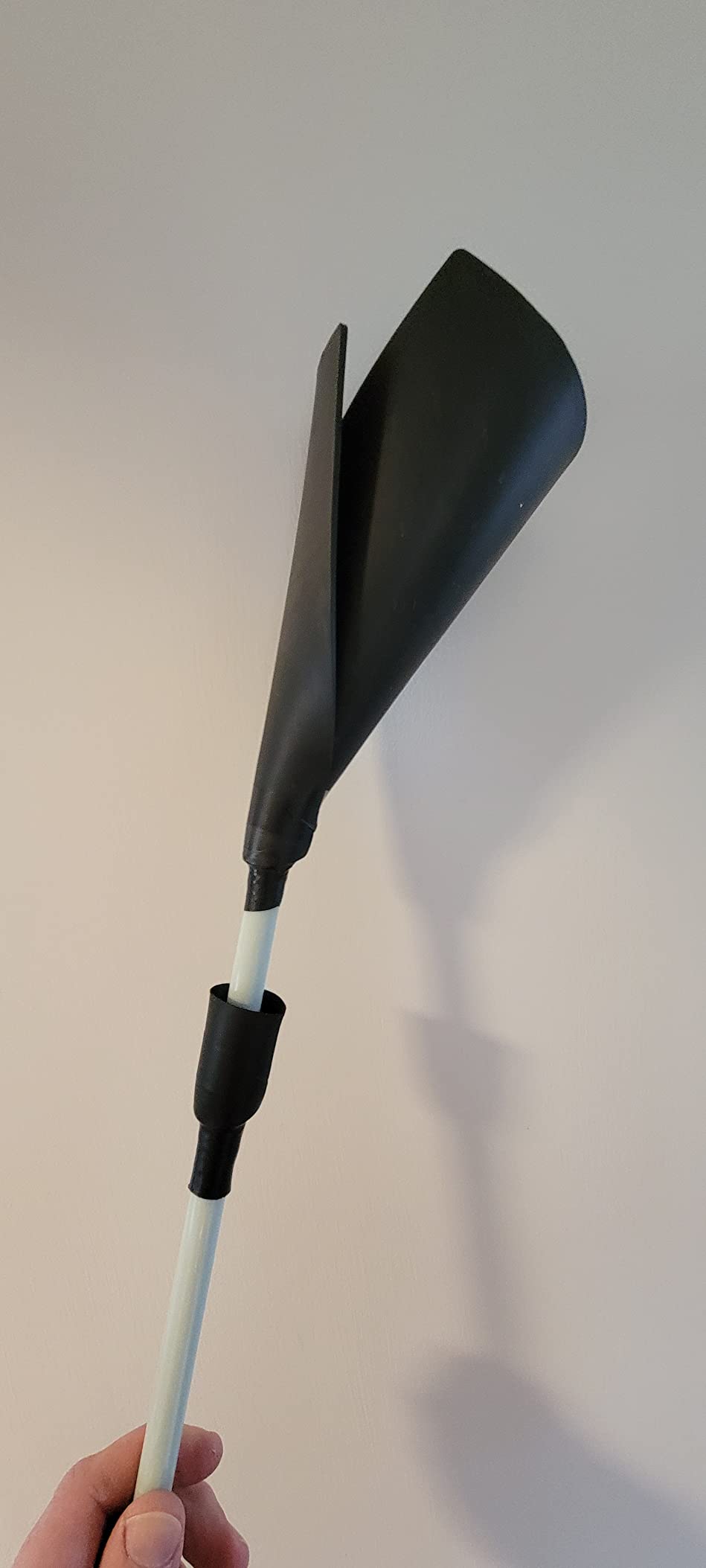 Storgem Baseball Softball Batting Tee, Adjustable Height Tripod Stand customer photo 2