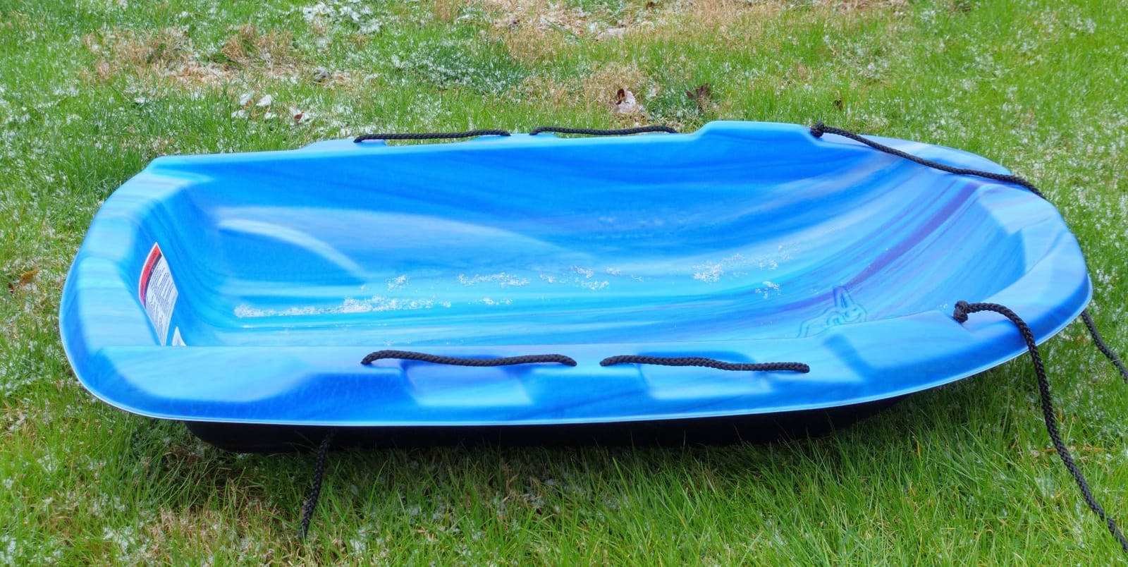 Pelican Nomad 40 Sled - 4 Season Sled - Any Outdoors Activities - Carry Up to 90 lb customer photo 1